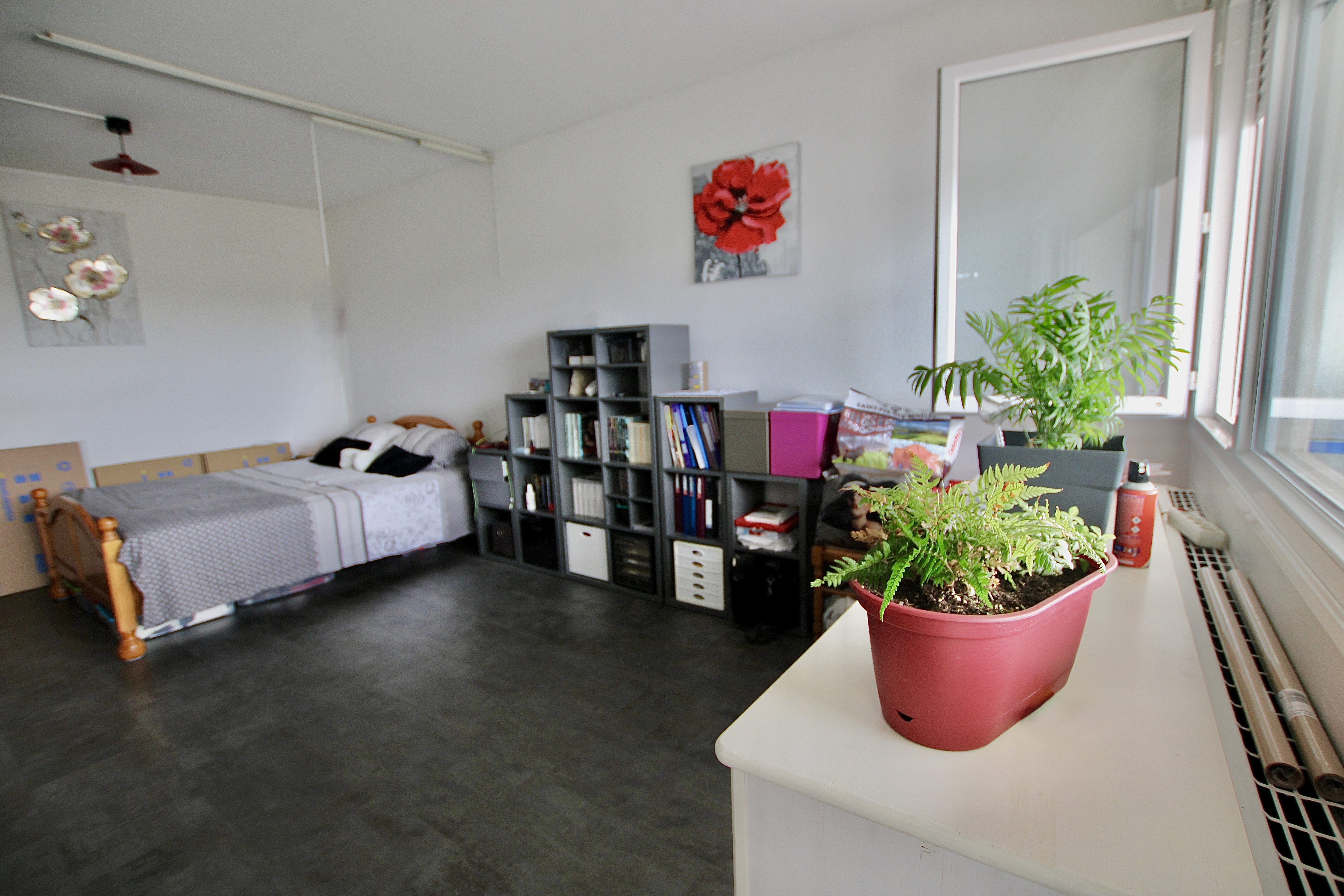 Qovop Immobilier | Achat Appartement 50 m² - 17300 Rochefort