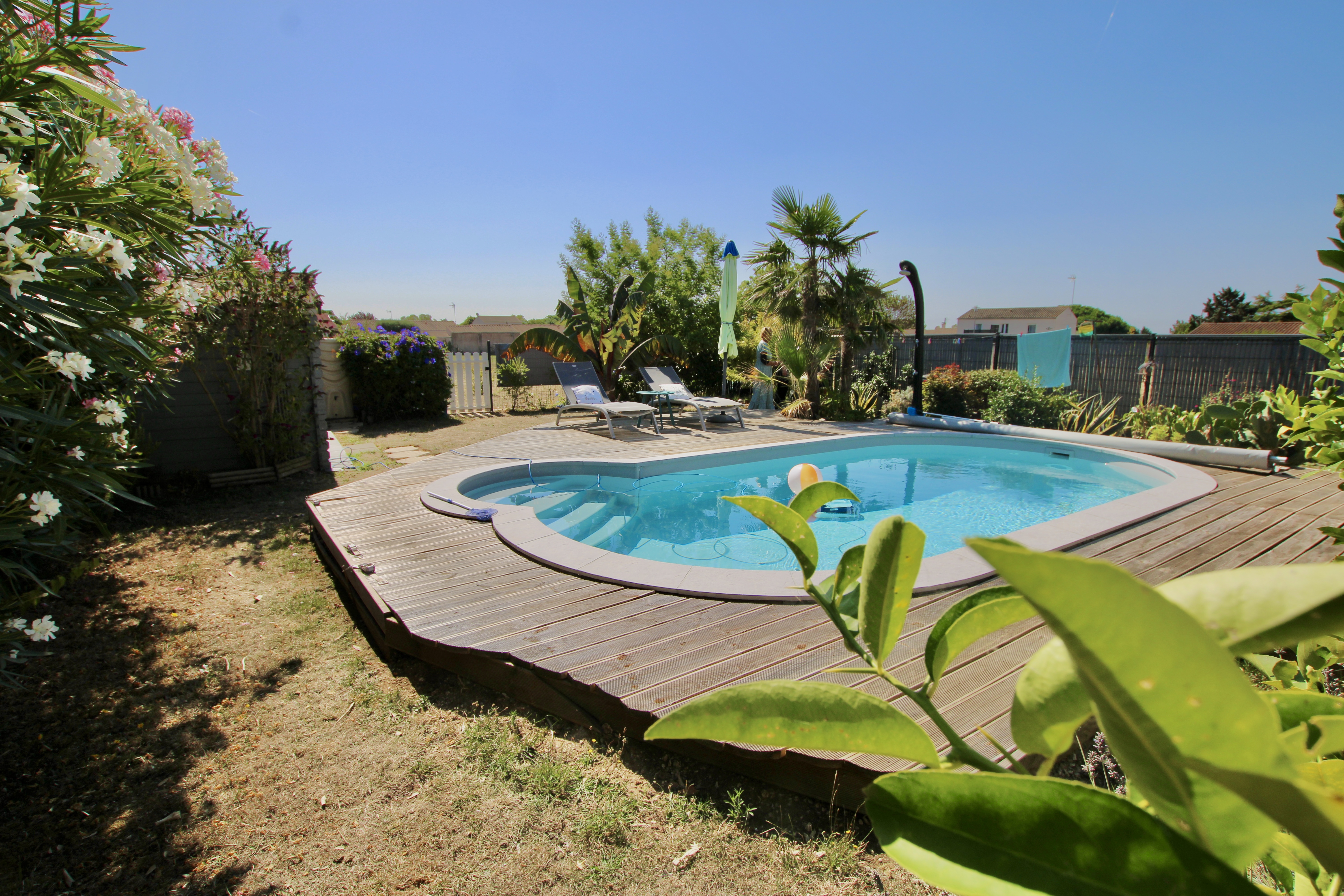 Qovop Immobilier | Achat Maison 86 m² - 17320 Marennes-Hiers-Brouage