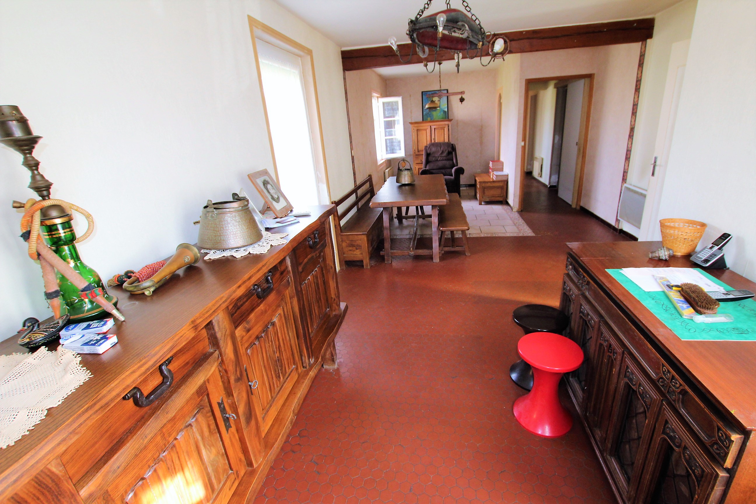 Qovop Immobilier | Achat Maison 76 m² - 17000 La Rochelle