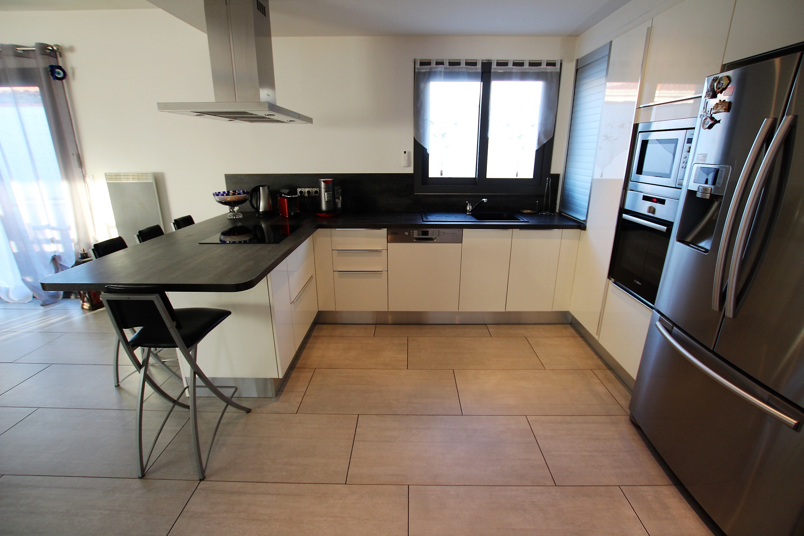 Qovop Immobilier | Achat Maison 140 m² - 17440 Aytré