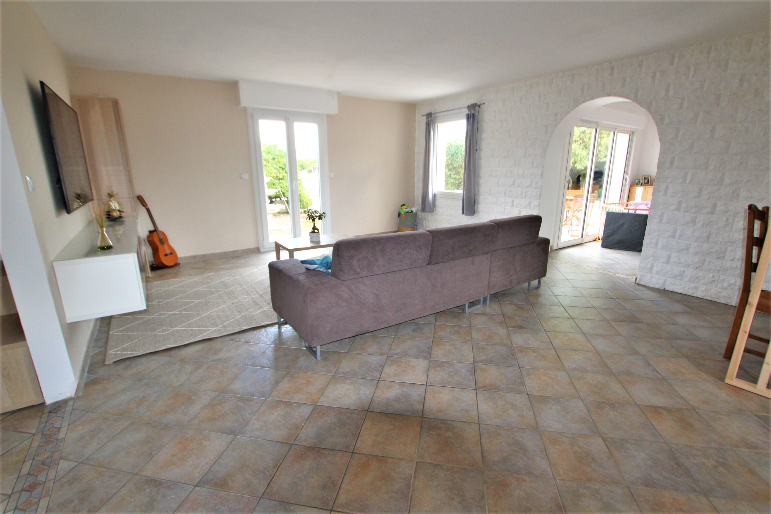 Qovop Immobilier | Achat Maison 145 m² - 17300 ROCHEFORT