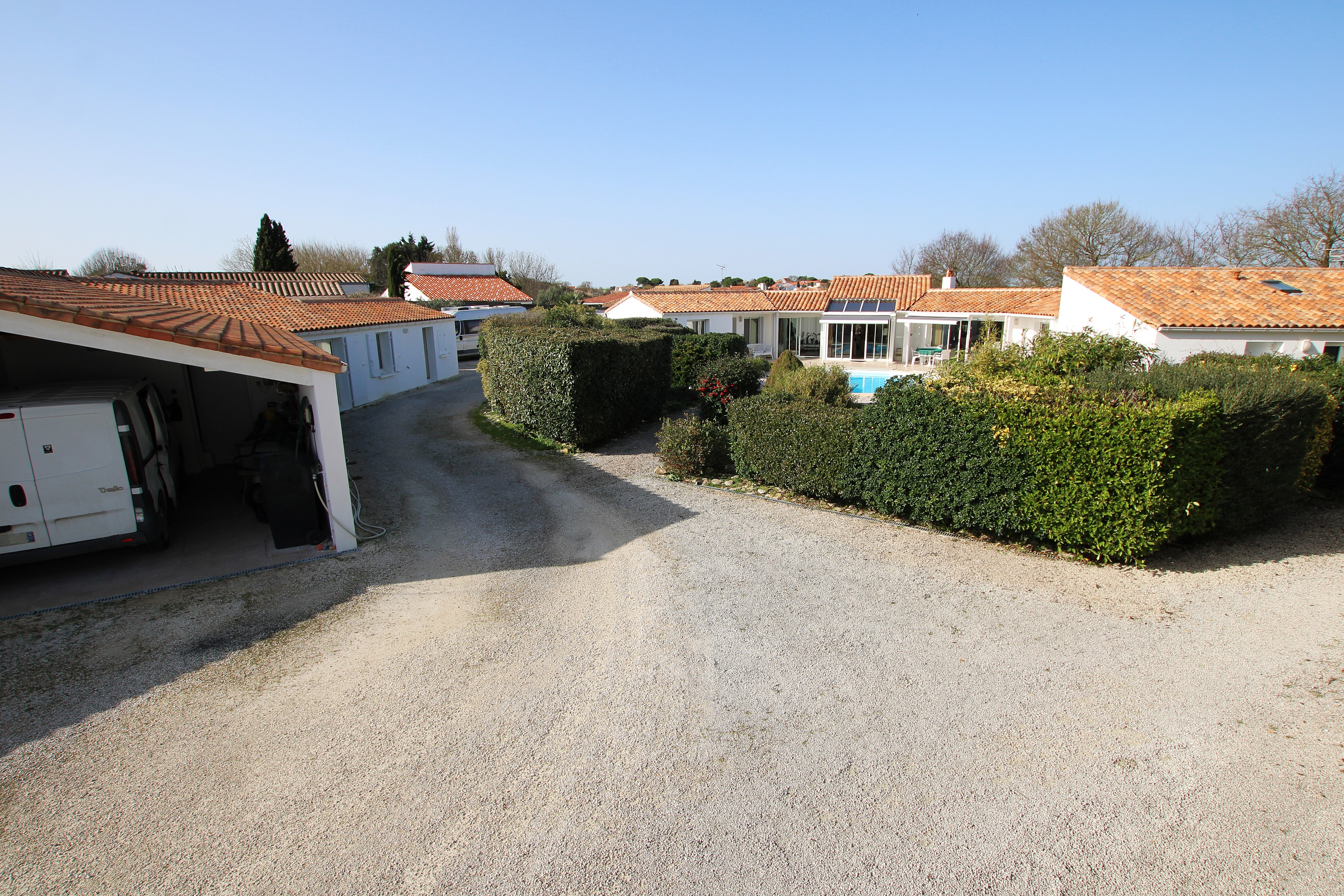 Qovop Immobilier | Achat Maison 220 m² - 17137 Nieul sur mer