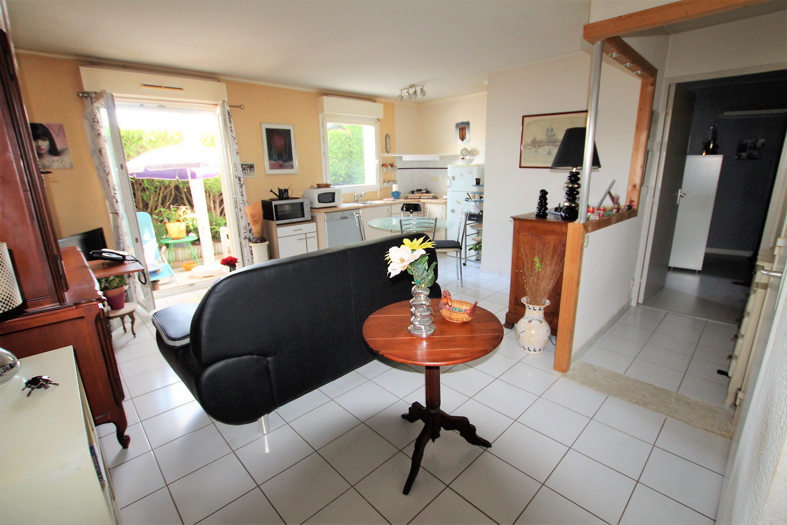 Qovop Immobilier | Achat Appartement 46 m² - 17440 AYTRE
