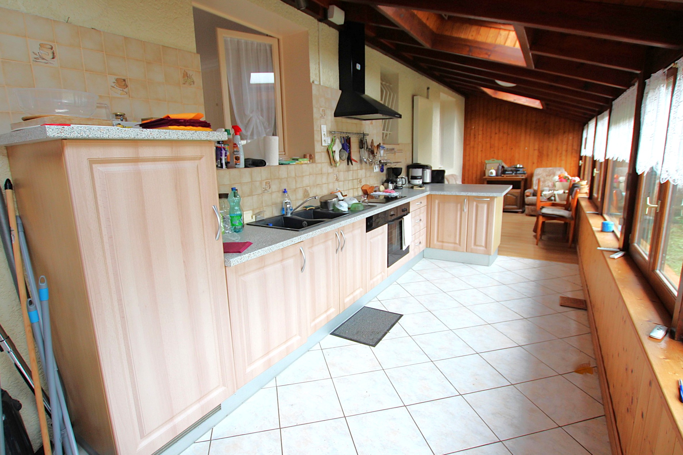 Qovop Immobilier | Achat Maison 102 m² - 17220 Saint Rogatien