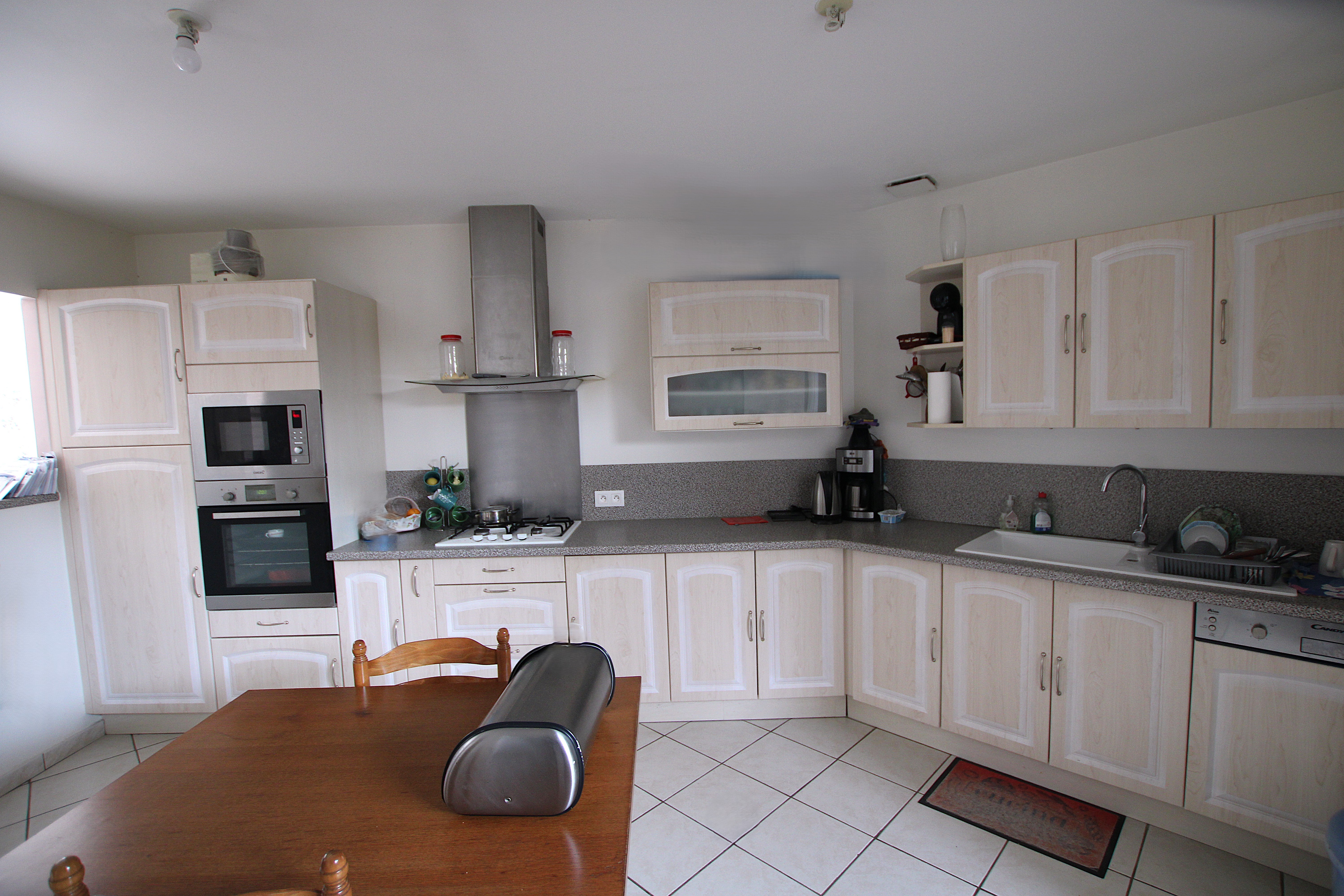 Qovop Immobilier | Achat Maison 155 m² - 17300 Rochefort