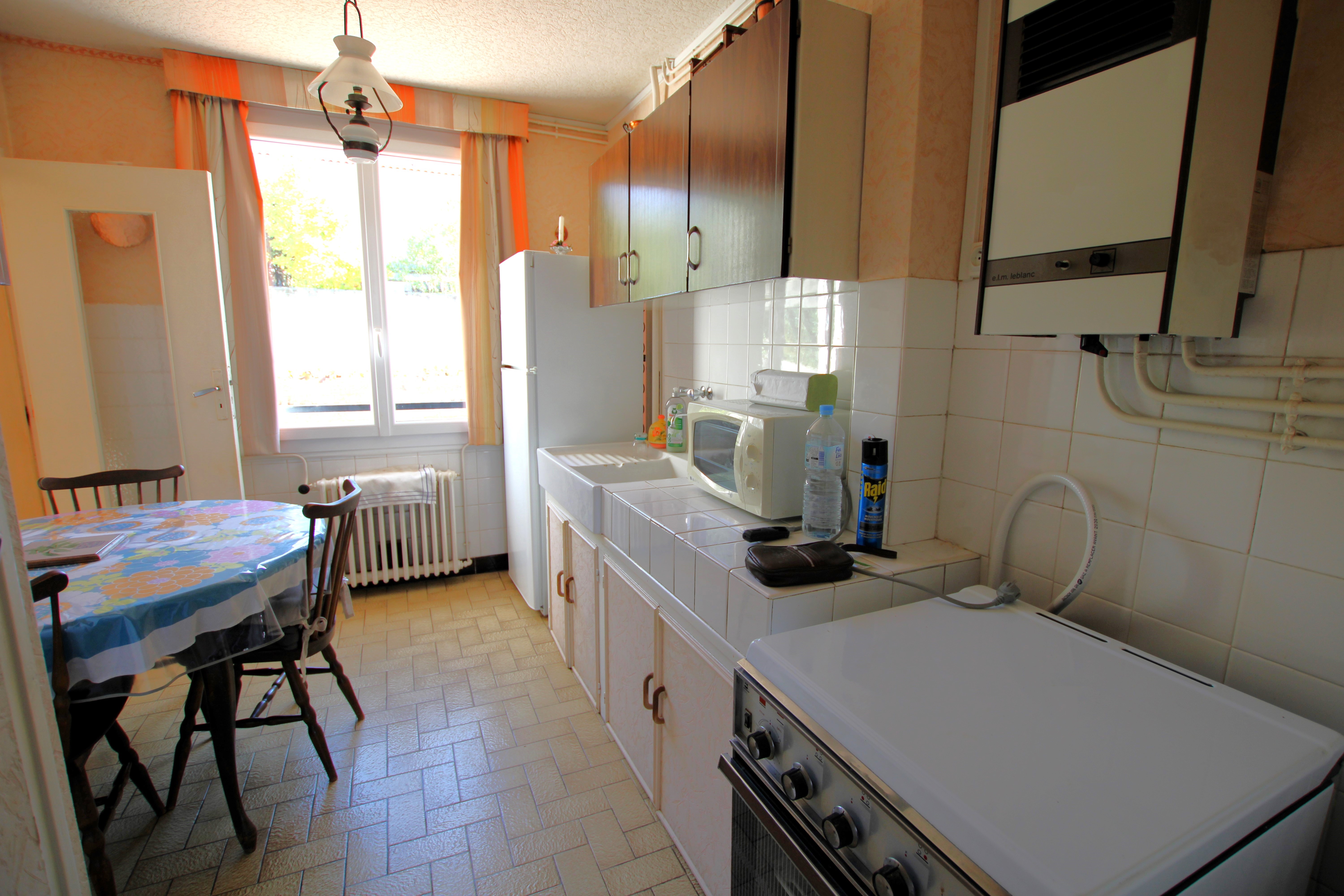 Qovop Immobilier | Achat Maison 75 m² - 17000 LA ROCHELLE