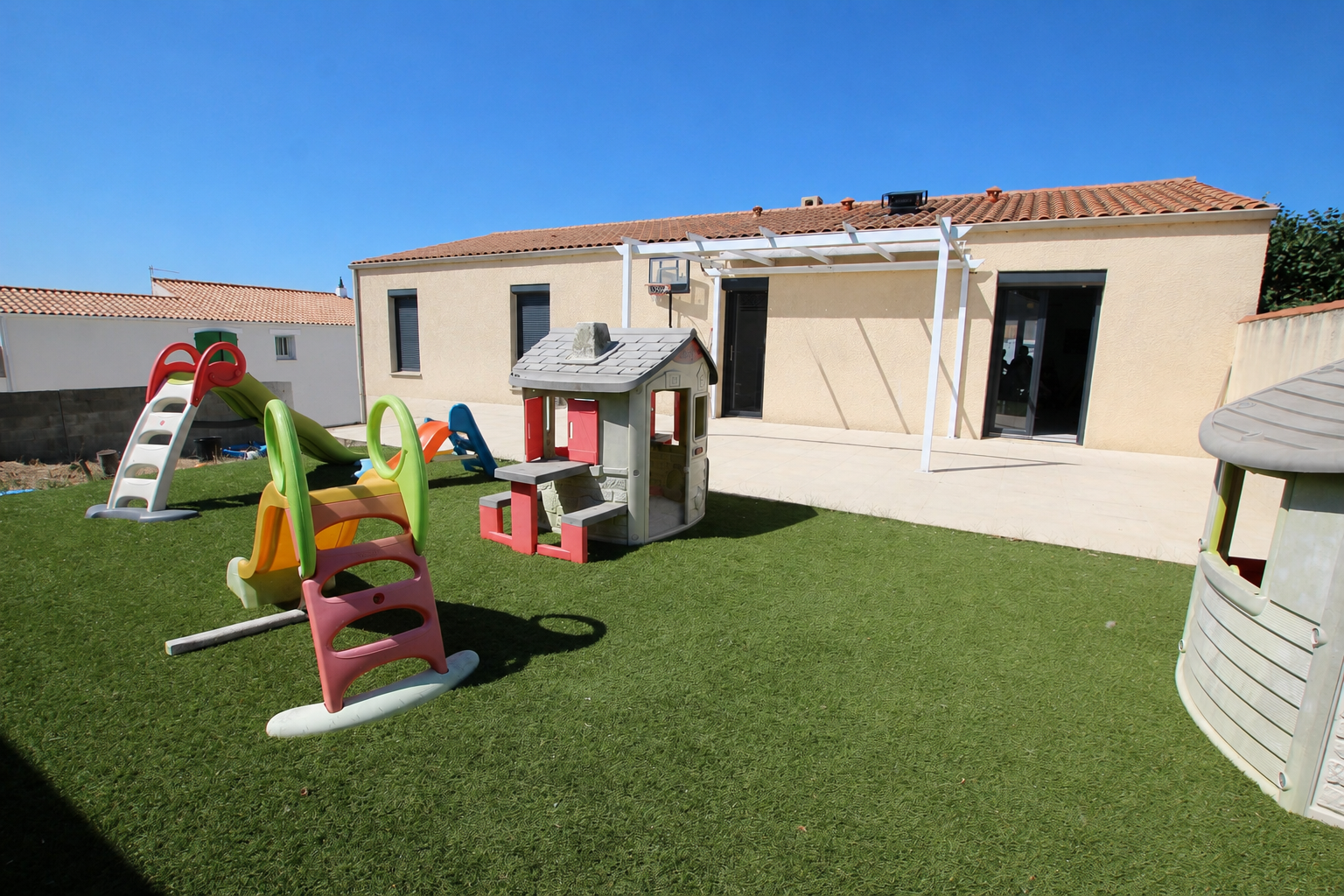 Qovop Immobilier | Achat Maison 148 m² - 17138 PUILBOREAU