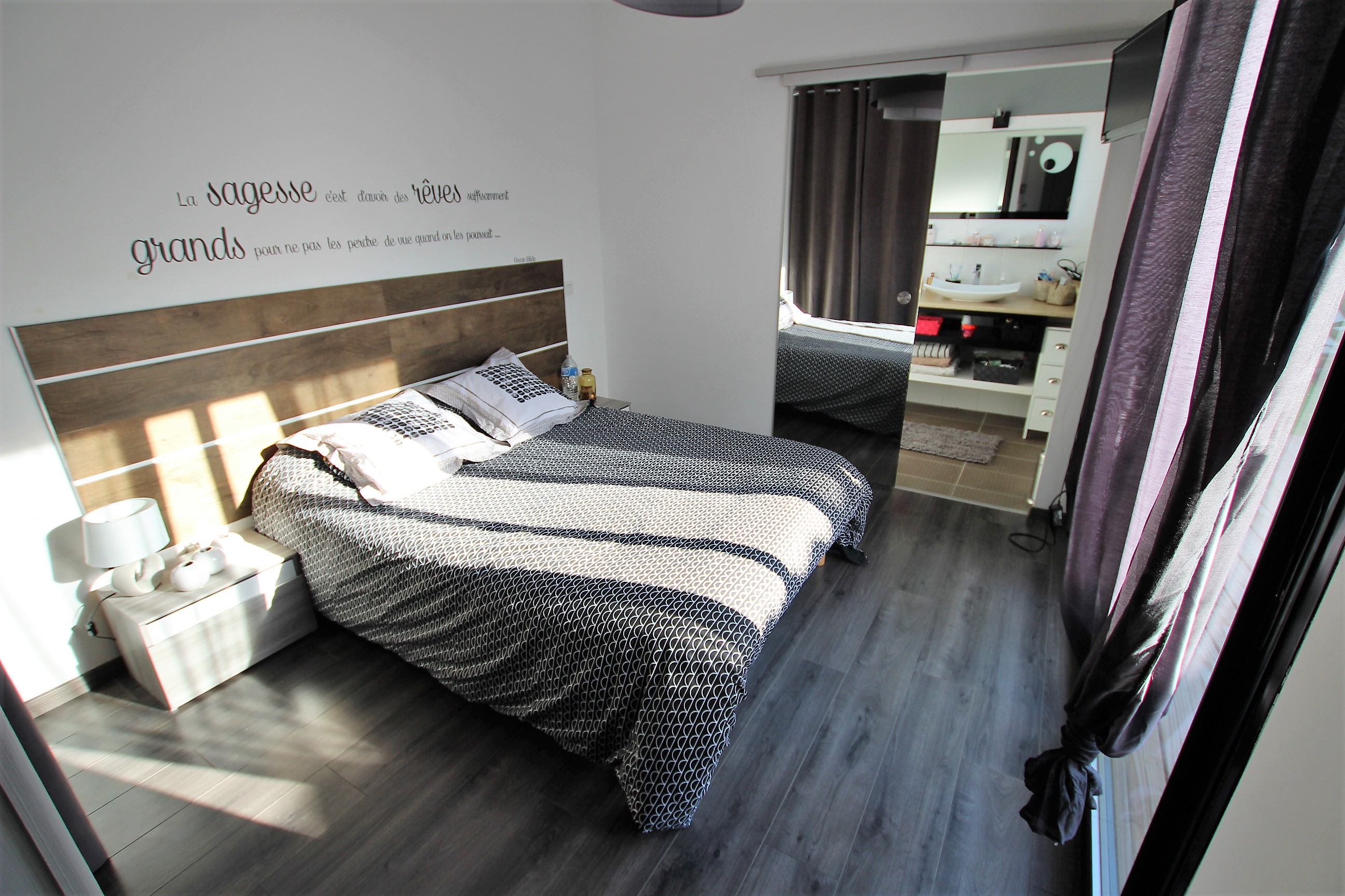 Qovop Immobilier | Achat Maison 136 m² - 17230 Longèves