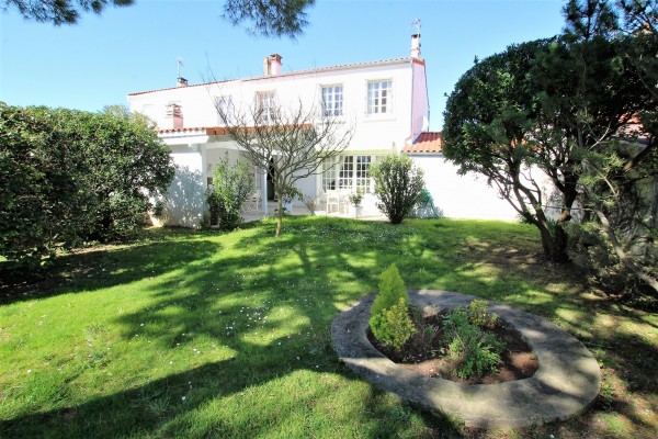 Achat Maison - 17440 AYTRE : Aytré - Proche des commodités - 4 pièces | Qovop Immobilier