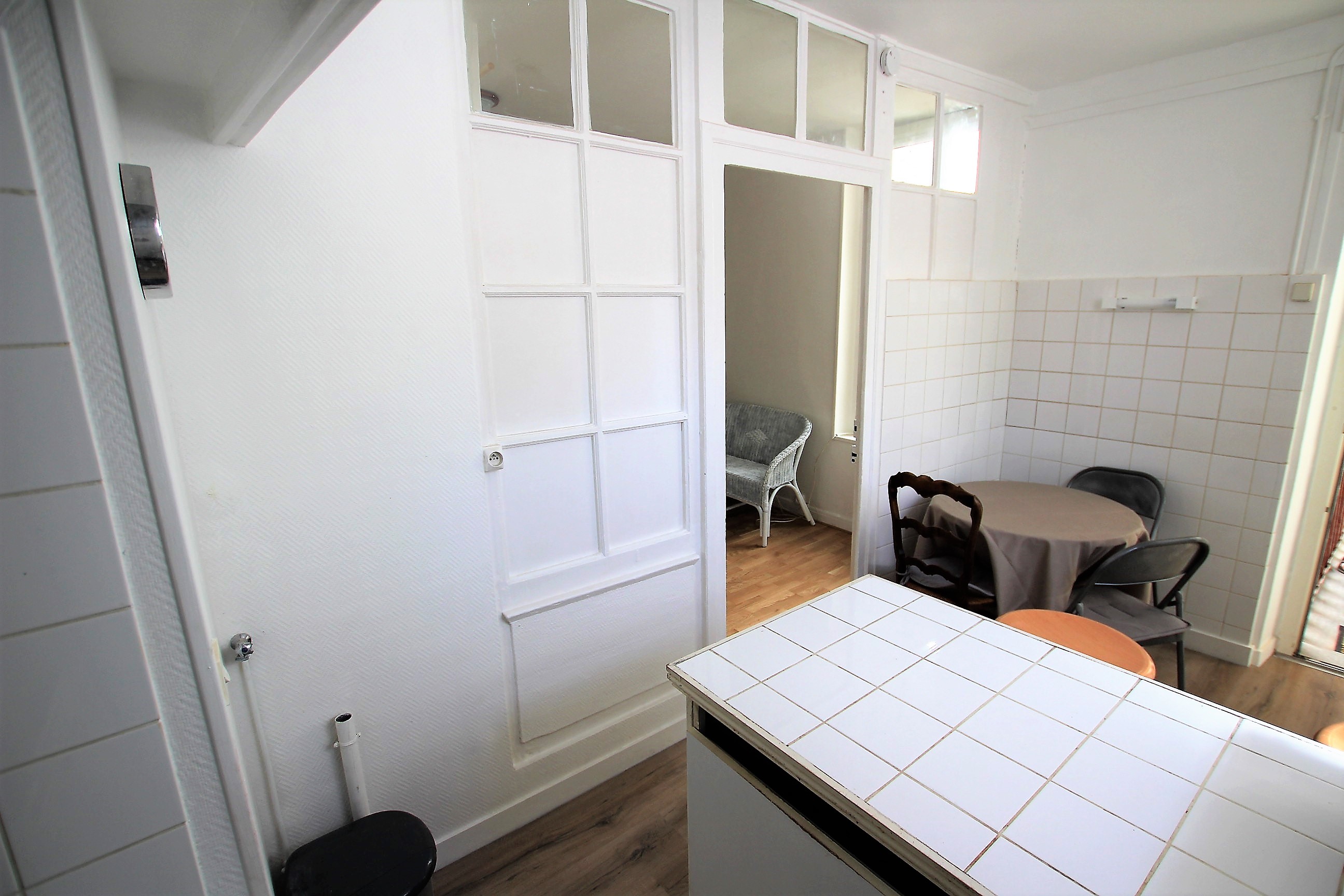 Qovop Immobilier | Achat Studio 24 m² - 17000 la rochelle