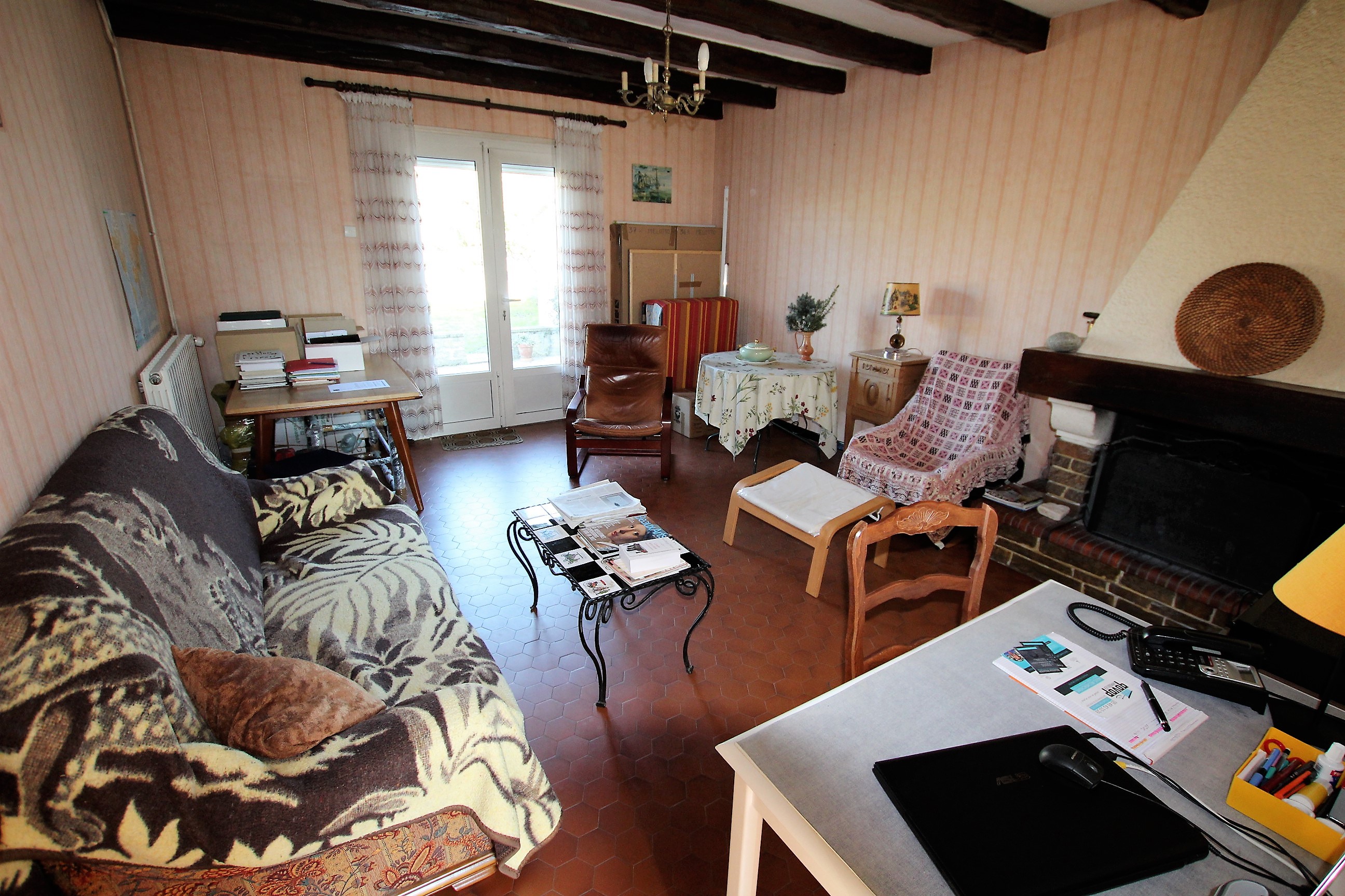 Qovop Immobilier | Achat Maison 60 m² - 17440 Aytré