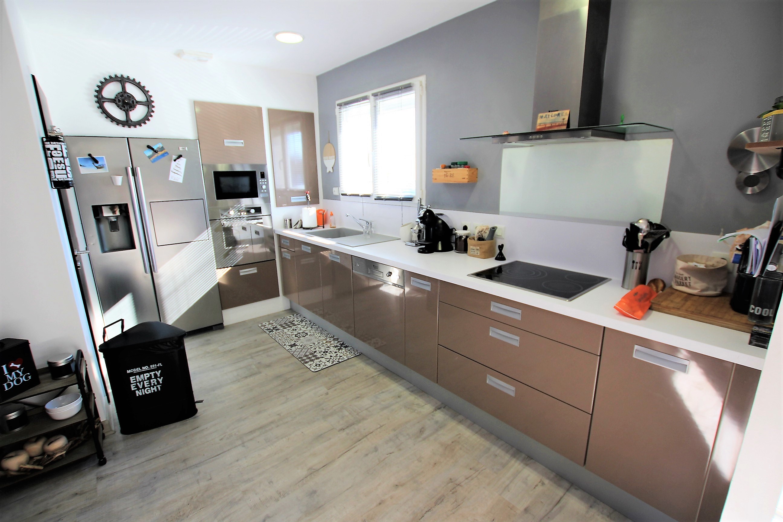 Qovop Immobilier | Achat Maison 90 m² - 17230 Villedoux