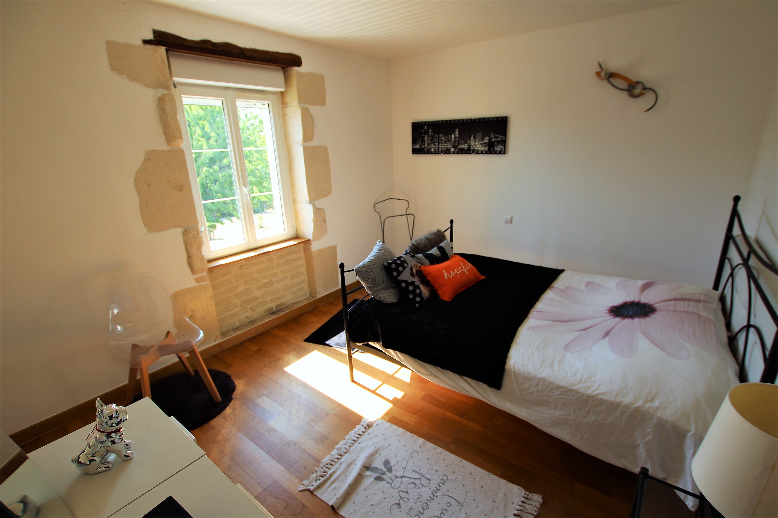 Qovop Immobilier | Achat Maison 160 m² - 17700 Surgères