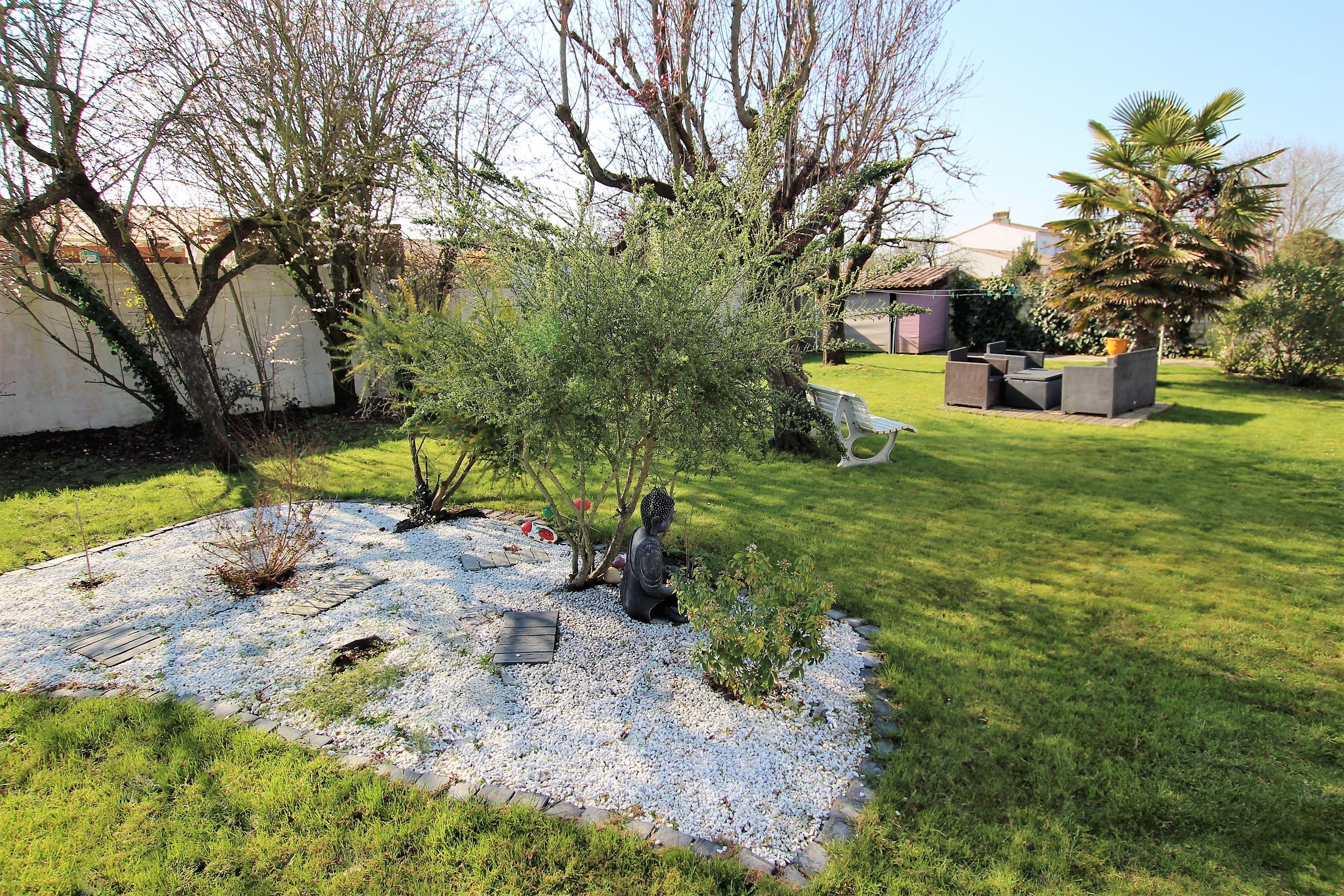 Qovop Immobilier | Achat Maison 85 m² - 17137 NIEUL SUR MER