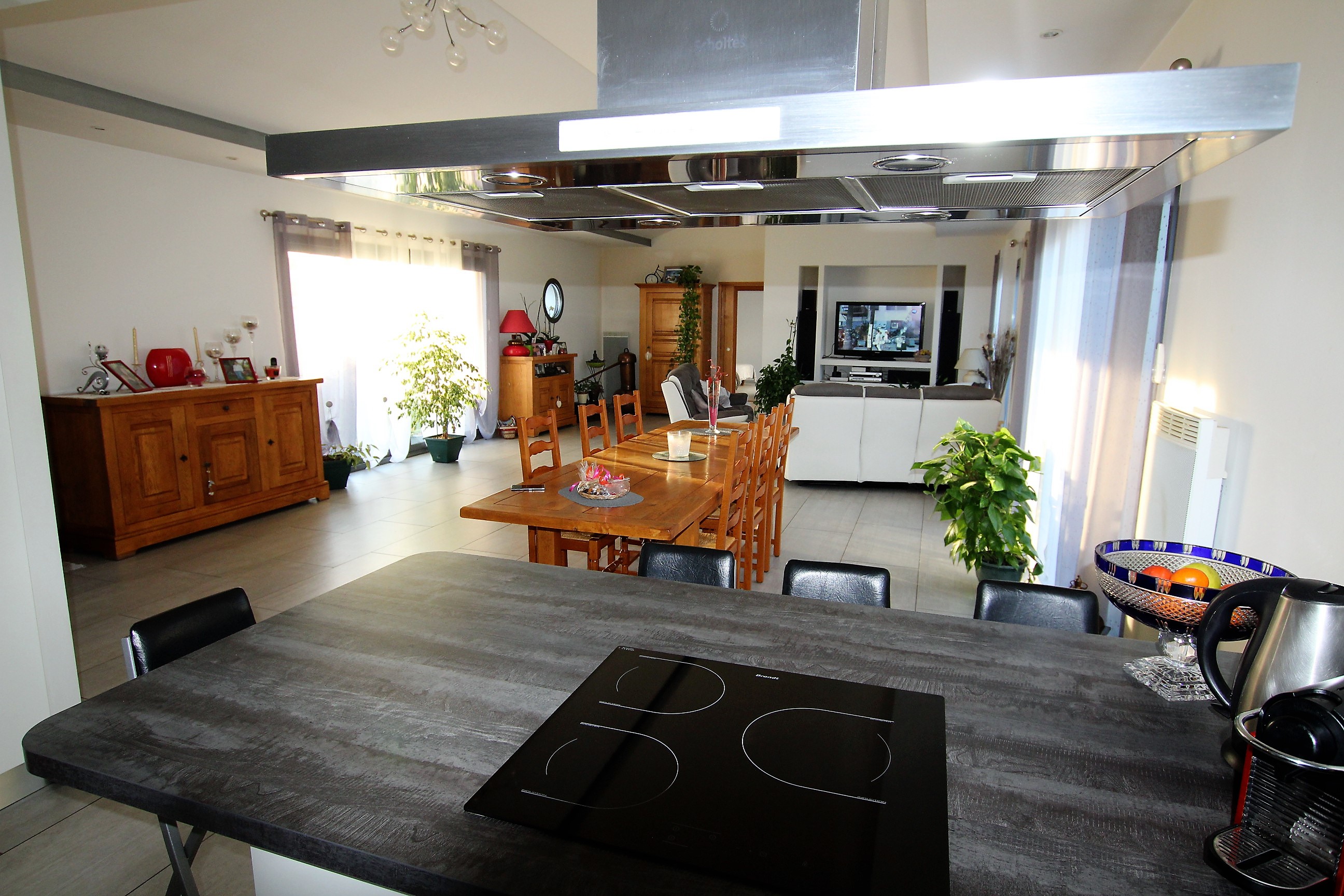 Qovop Immobilier | Achat Maison 140 m² - 17440 Aytré