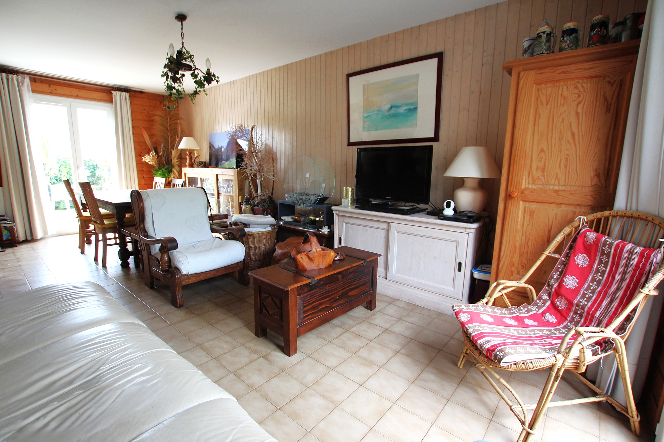 Qovop Immobilier | Achat Maison 78 m² - 17000 la rochelle