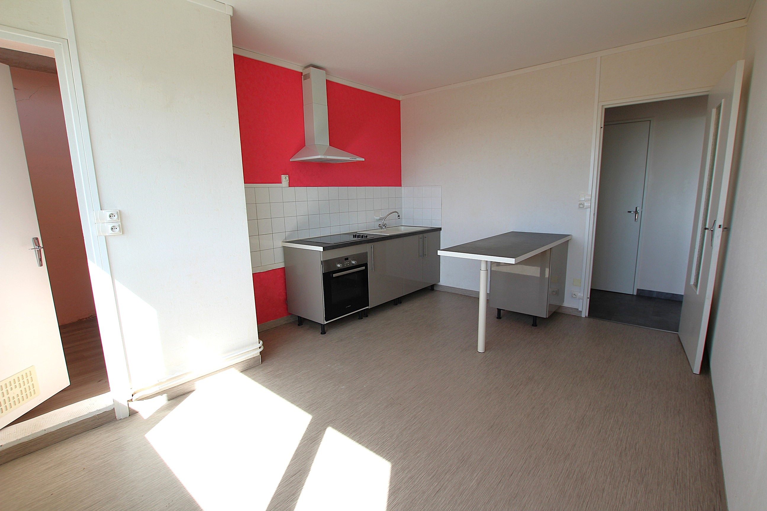 Qovop Immobilier | Achat Appartement 50 m² - 17300 Rochefort