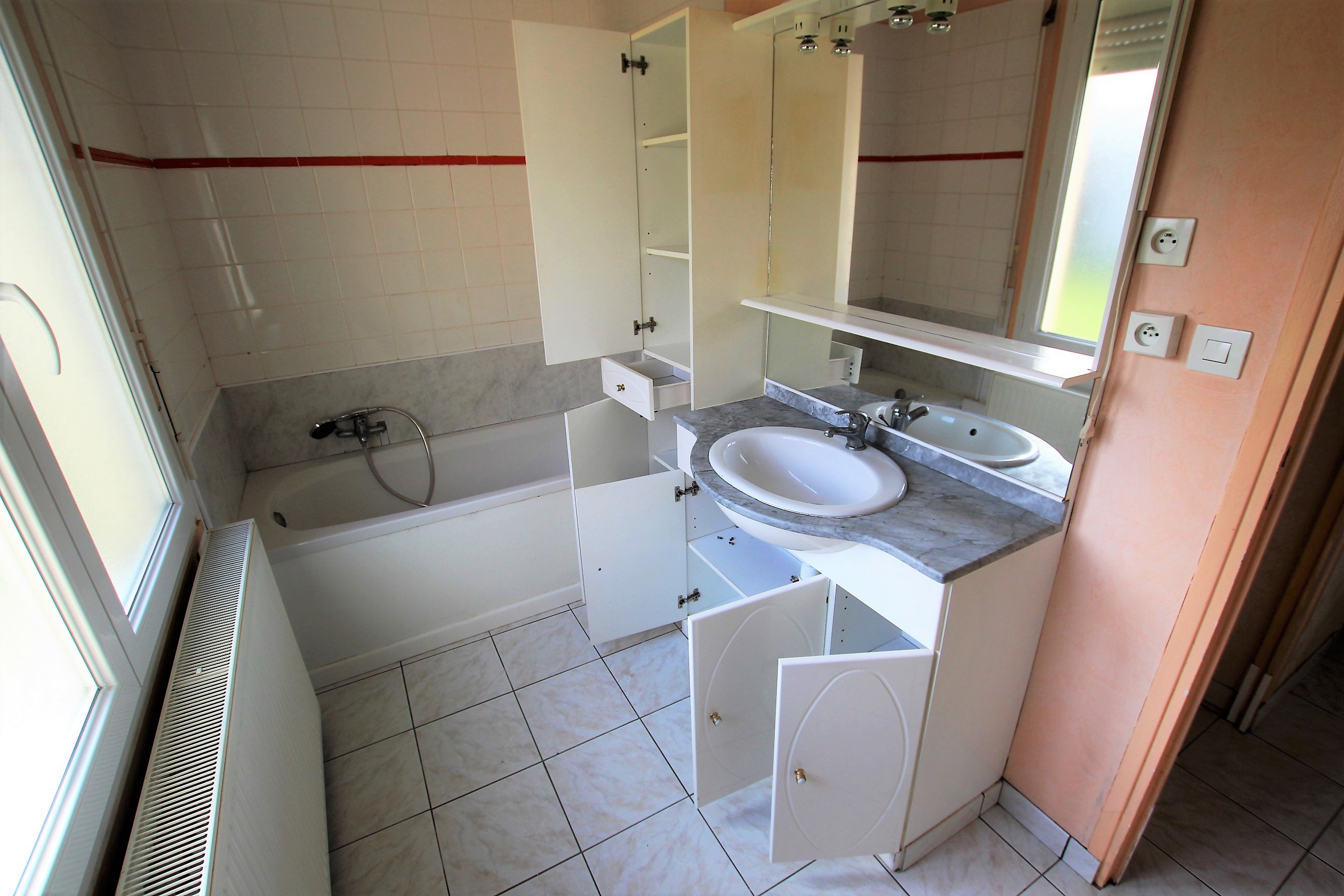 Qovop Immobilier | Achat Maison 80 m² - 17000 La Rochelle