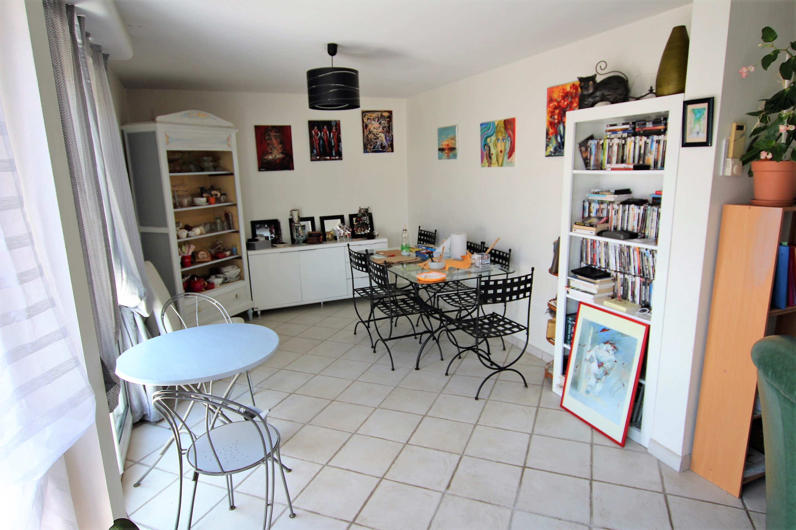 Qovop Immobilier | Achat Appartement 109 m² - 17440 Aytré