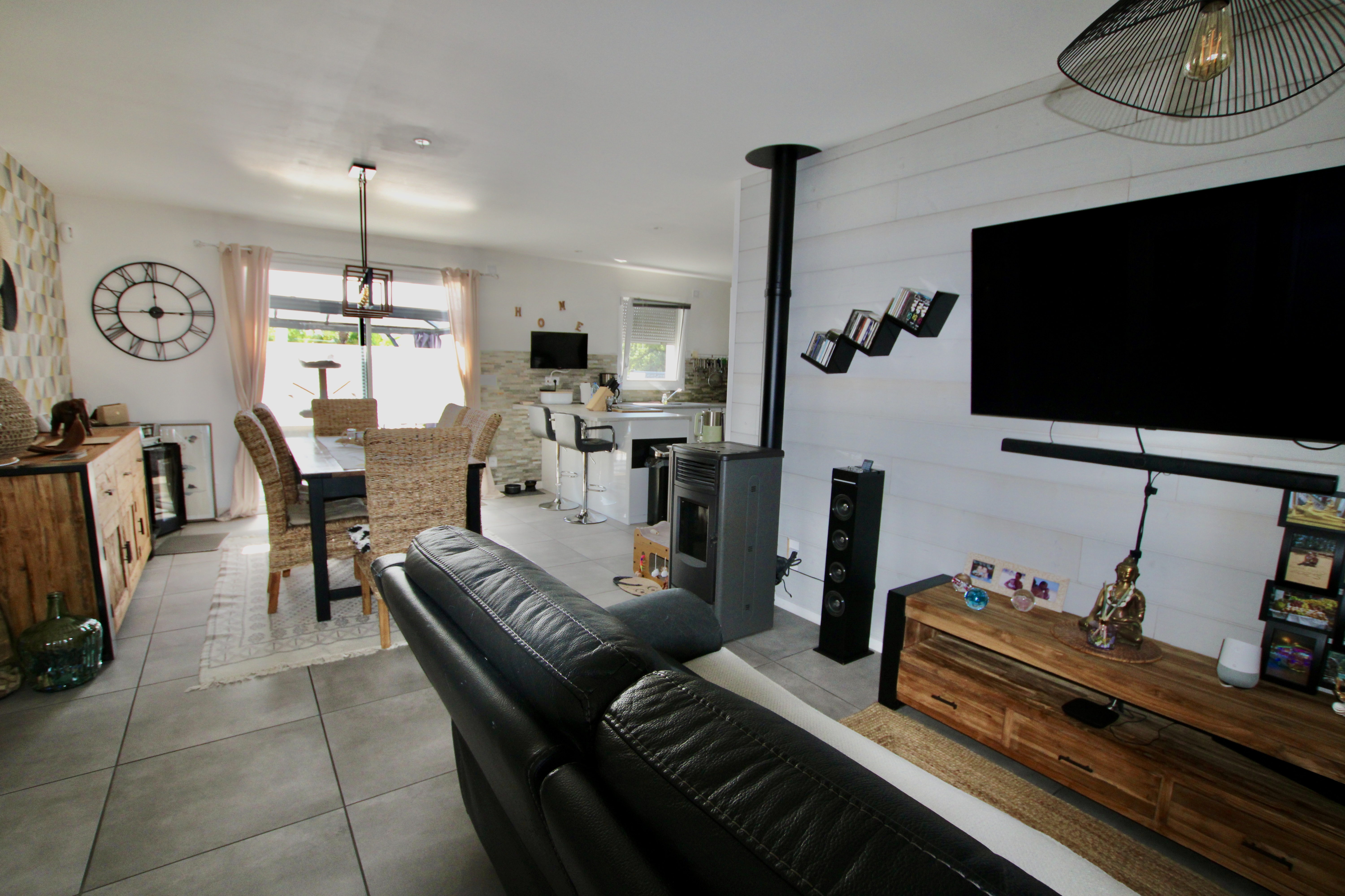 Qovop Immobilier | Achat Maison 86 m² - 17320 Marennes-Hiers-Brouage