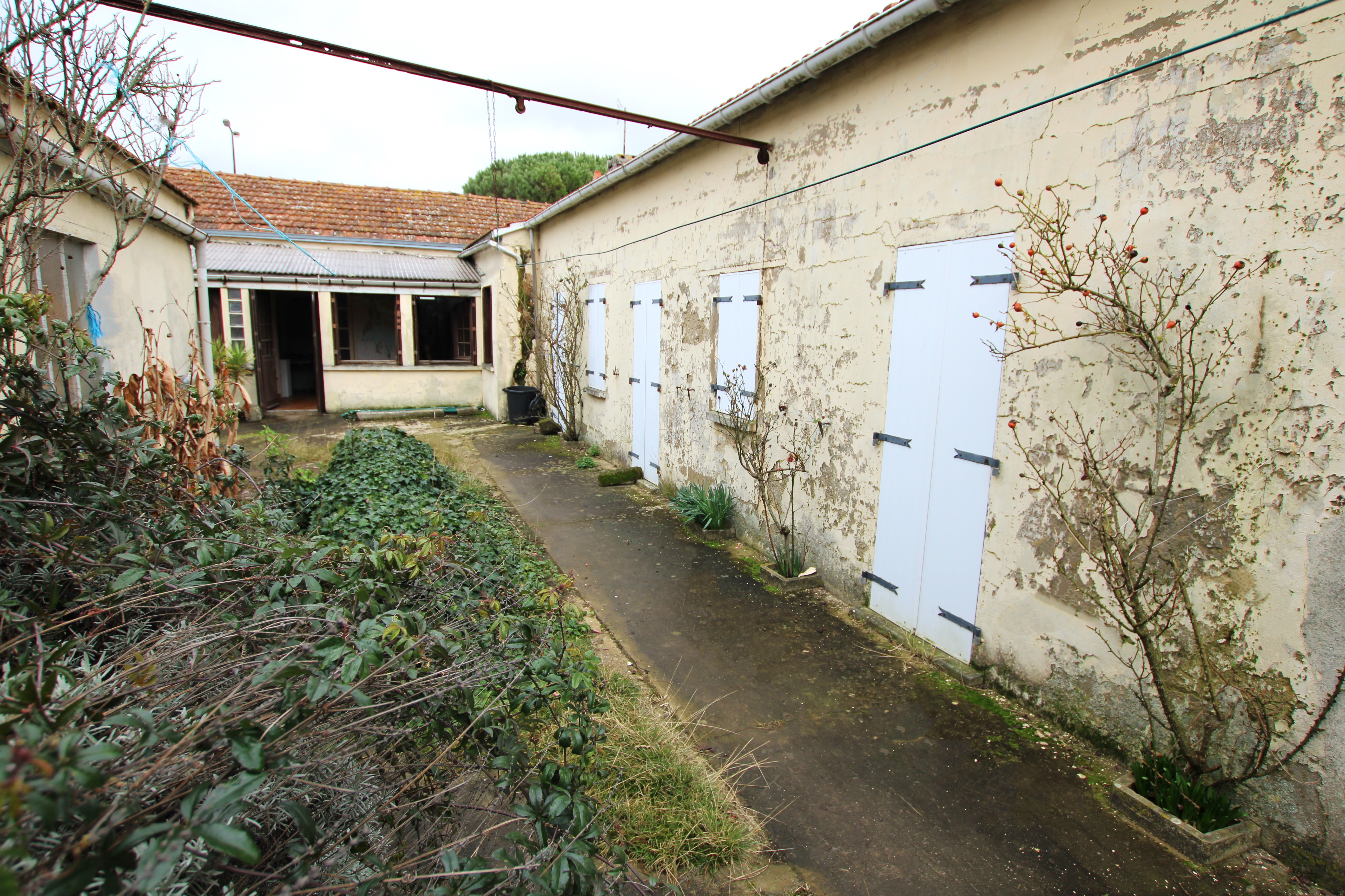 Qovop Immobilier | Achat Maison 120 m² - 17440 Aytré