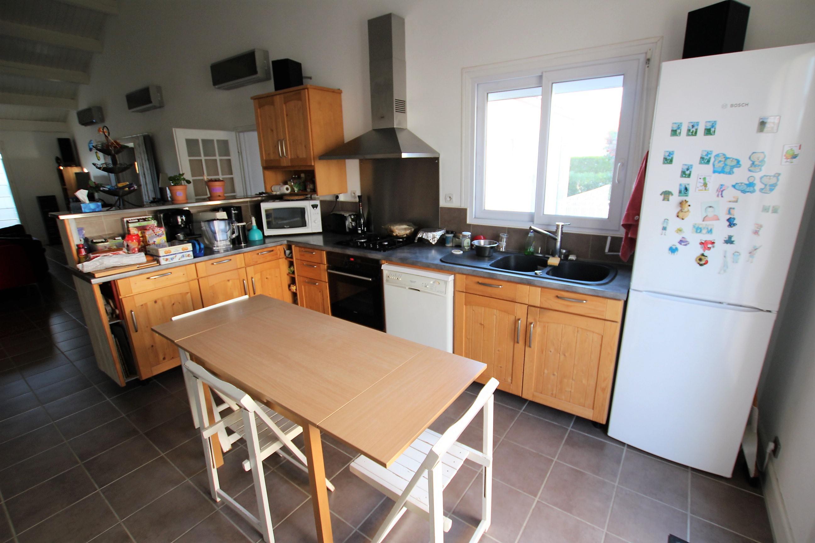 Qovop Immobilier | Achat Maison 100 m² - 17440 Aytré