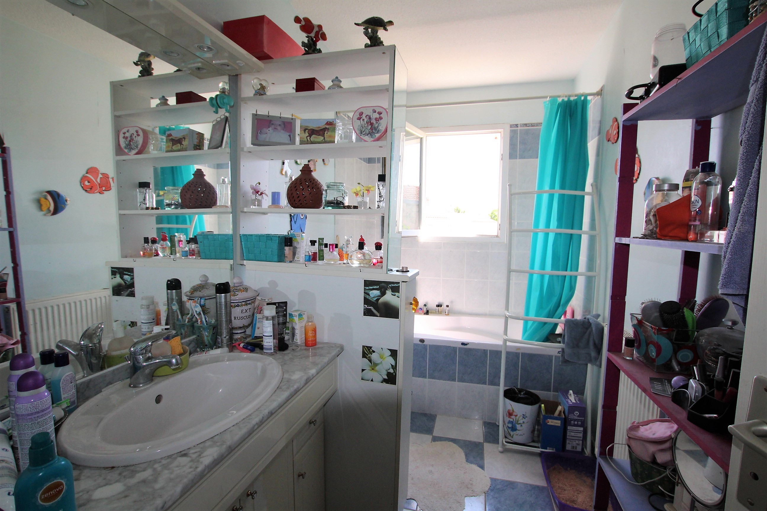 Qovop Immobilier | Achat Maison 91 m² - 17440 aytre