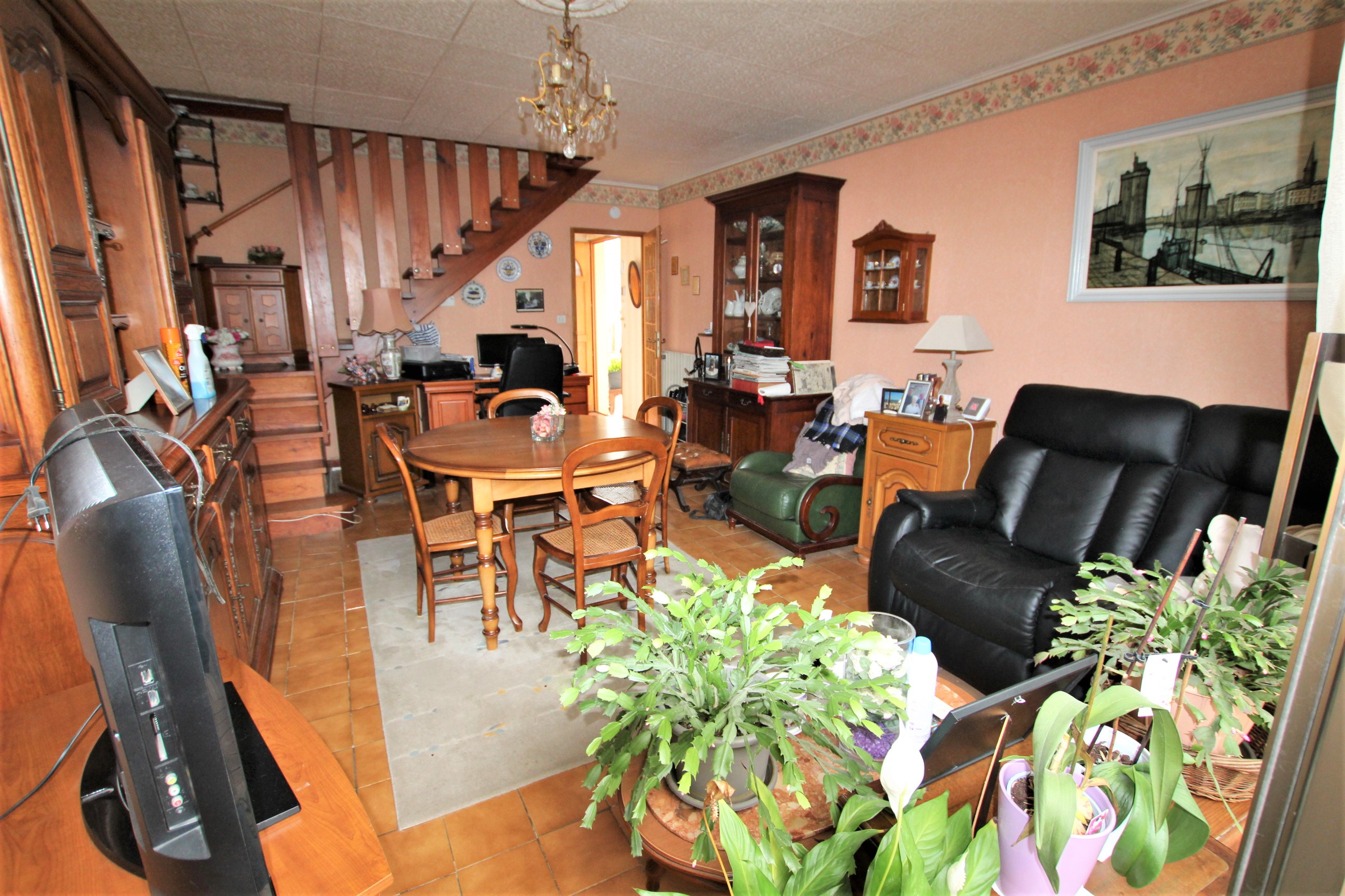 Qovop Immobilier | Achat Maison 75 m² - 17000 LA ROCHELLE