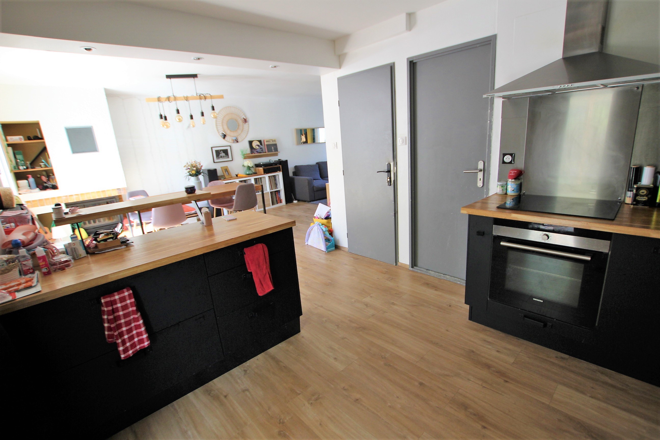 Qovop Immobilier | Achat Maison 90 m² - 17440 Aytré