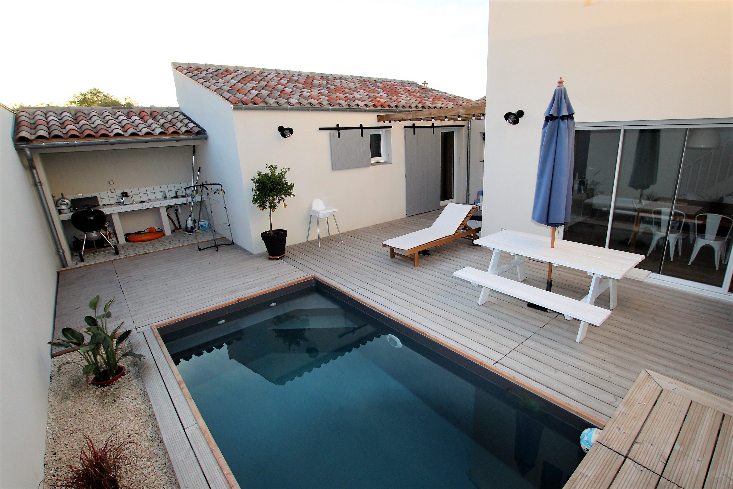 Qovop Immobilier | Achat Maison 119 m² - 17180 PERIGNY