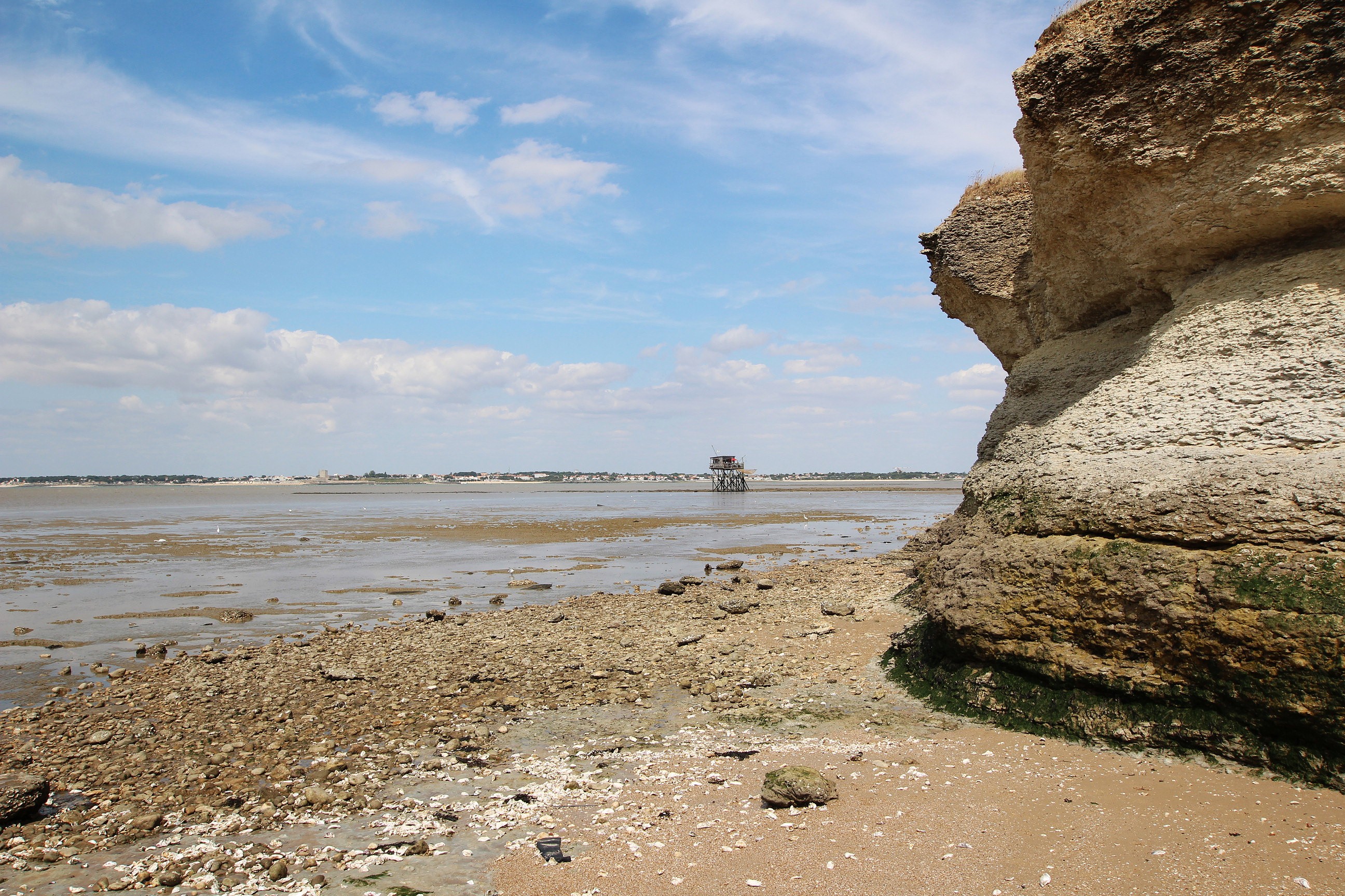 Qovop Immobilier | Achat Maison 164 m² - 17730 PORT DES BARQUES