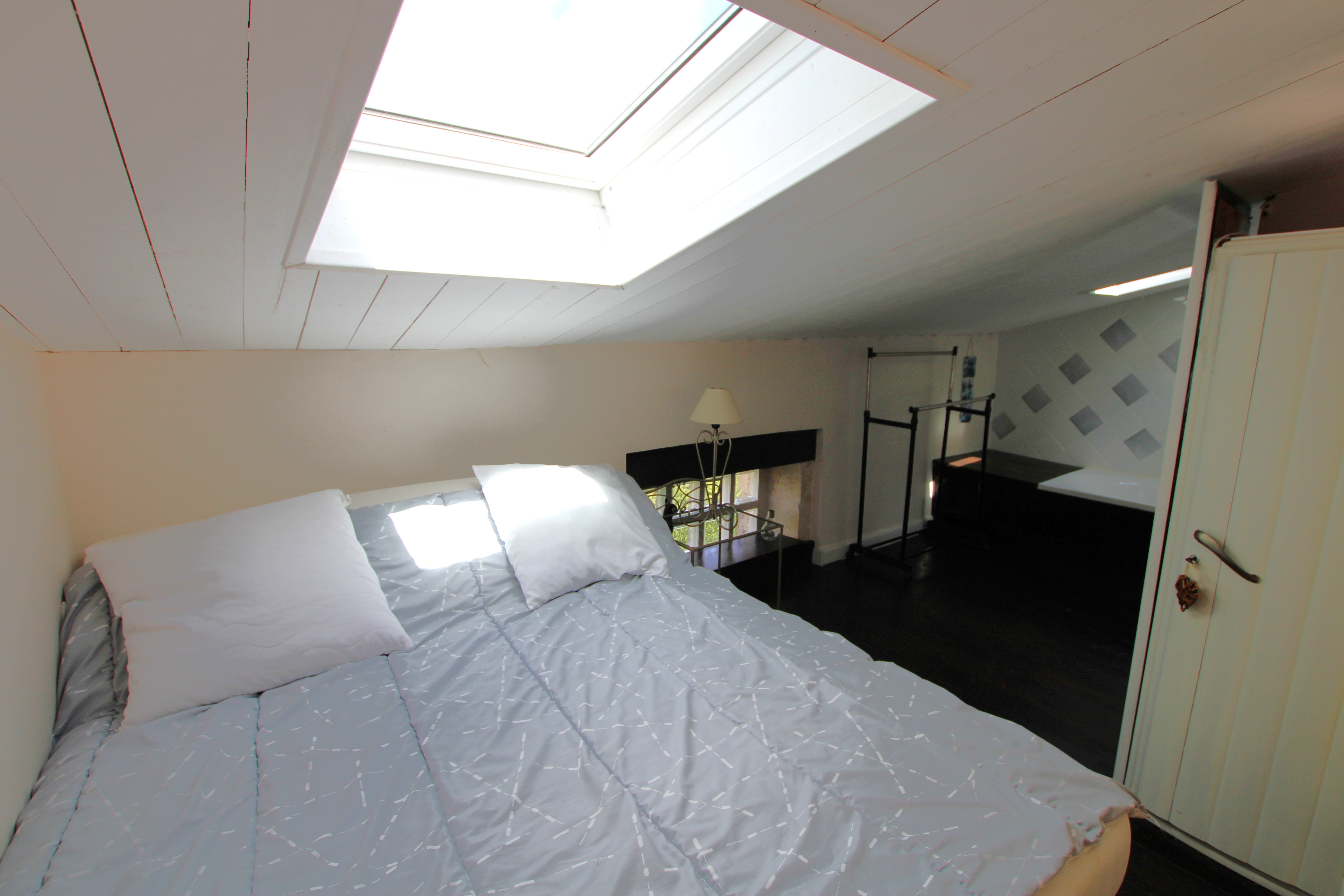 Qovop Immobilier | Achat Maison & Appartement 220 m² - 17290 Le Thou