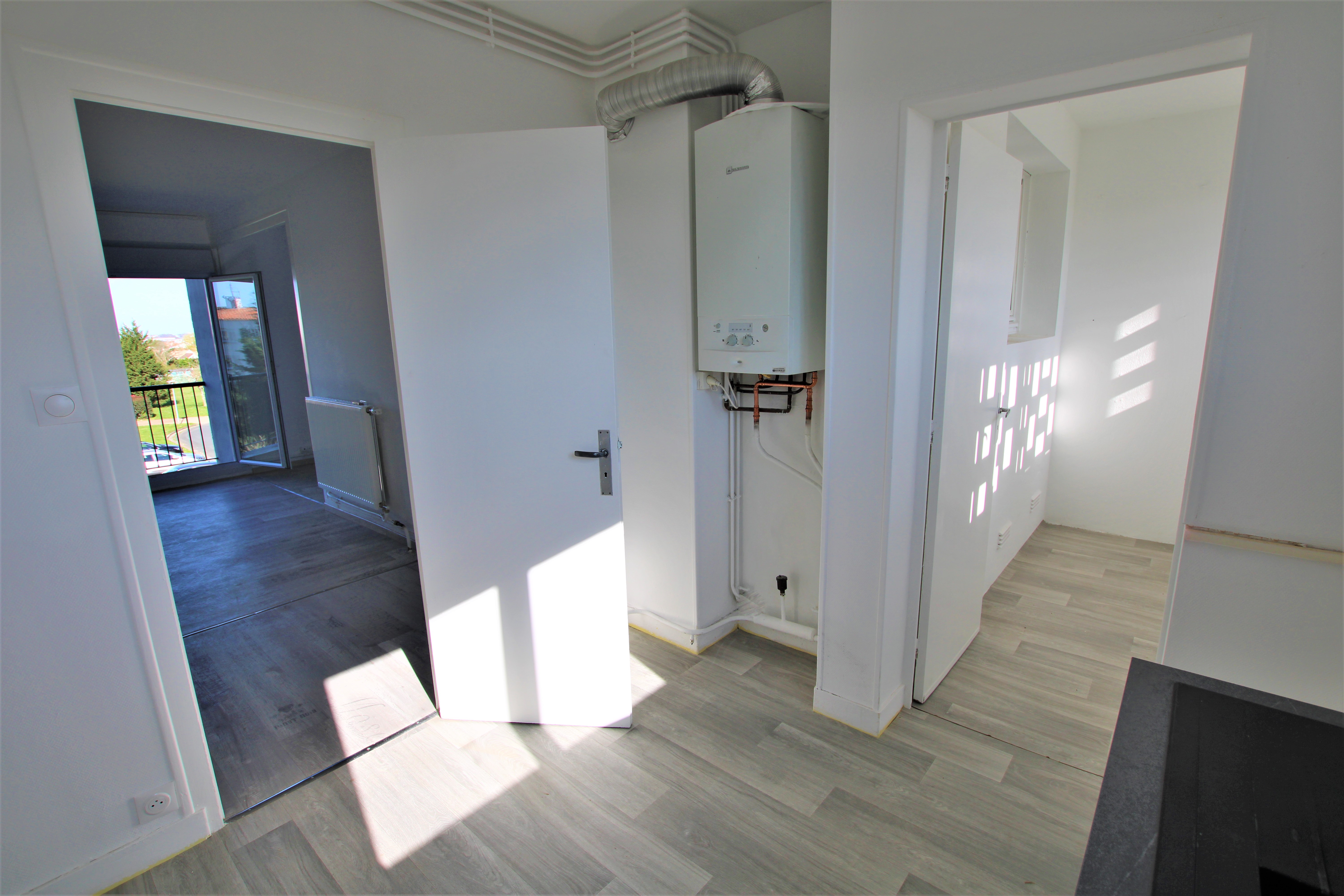 Qovop Immobilier | Achat Appartement 67 m² - 17430 Tonnay-charente