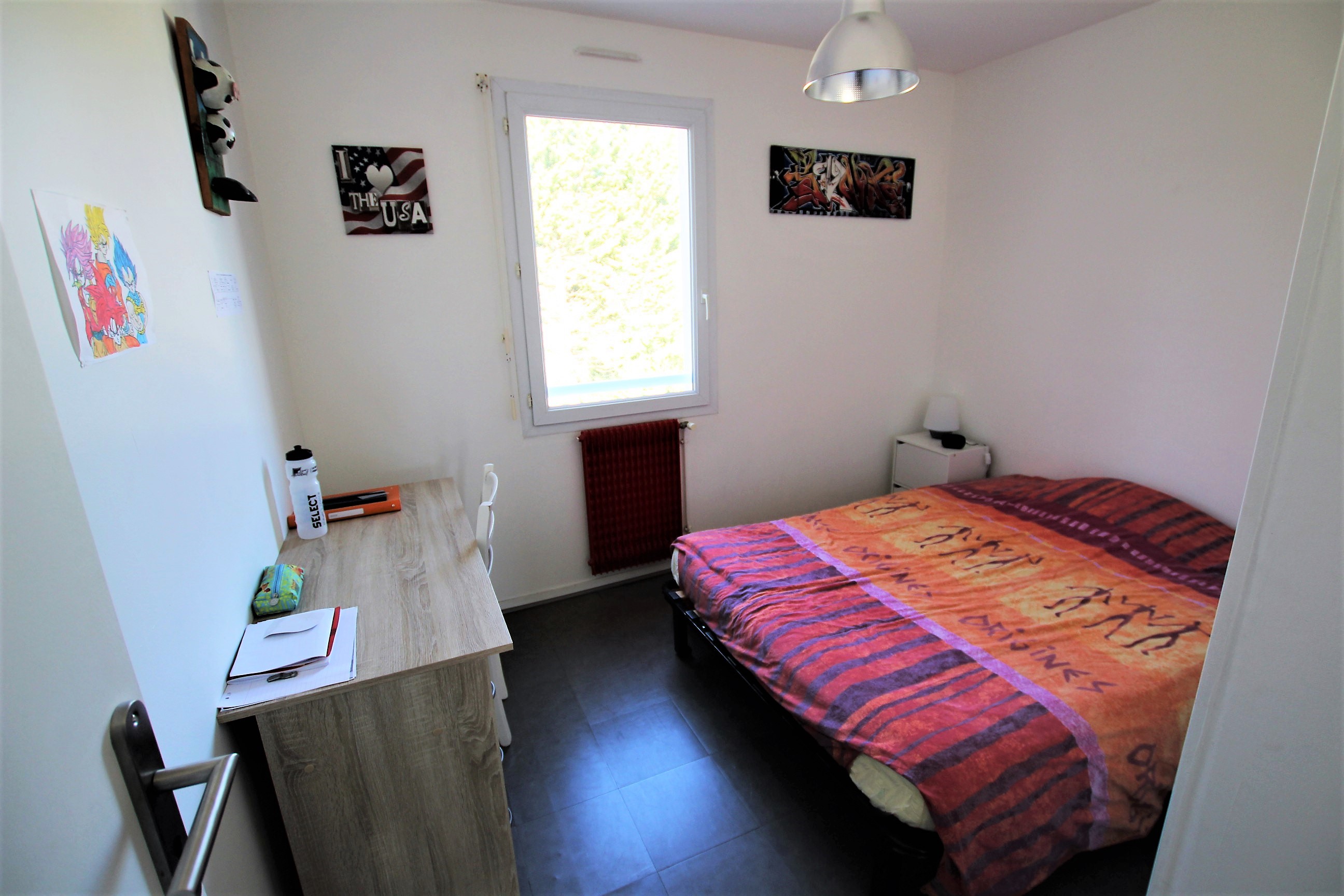 Qovop Immobilier | Achat Appartement 78.3 m² - 17000 La Rochelle 