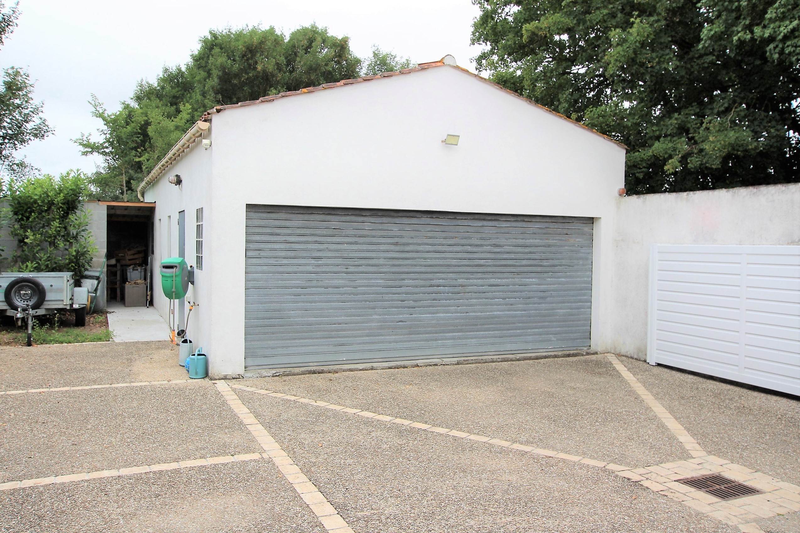 Qovop Immobilier | Achat Maison 180 m² - 17139 dompierre
