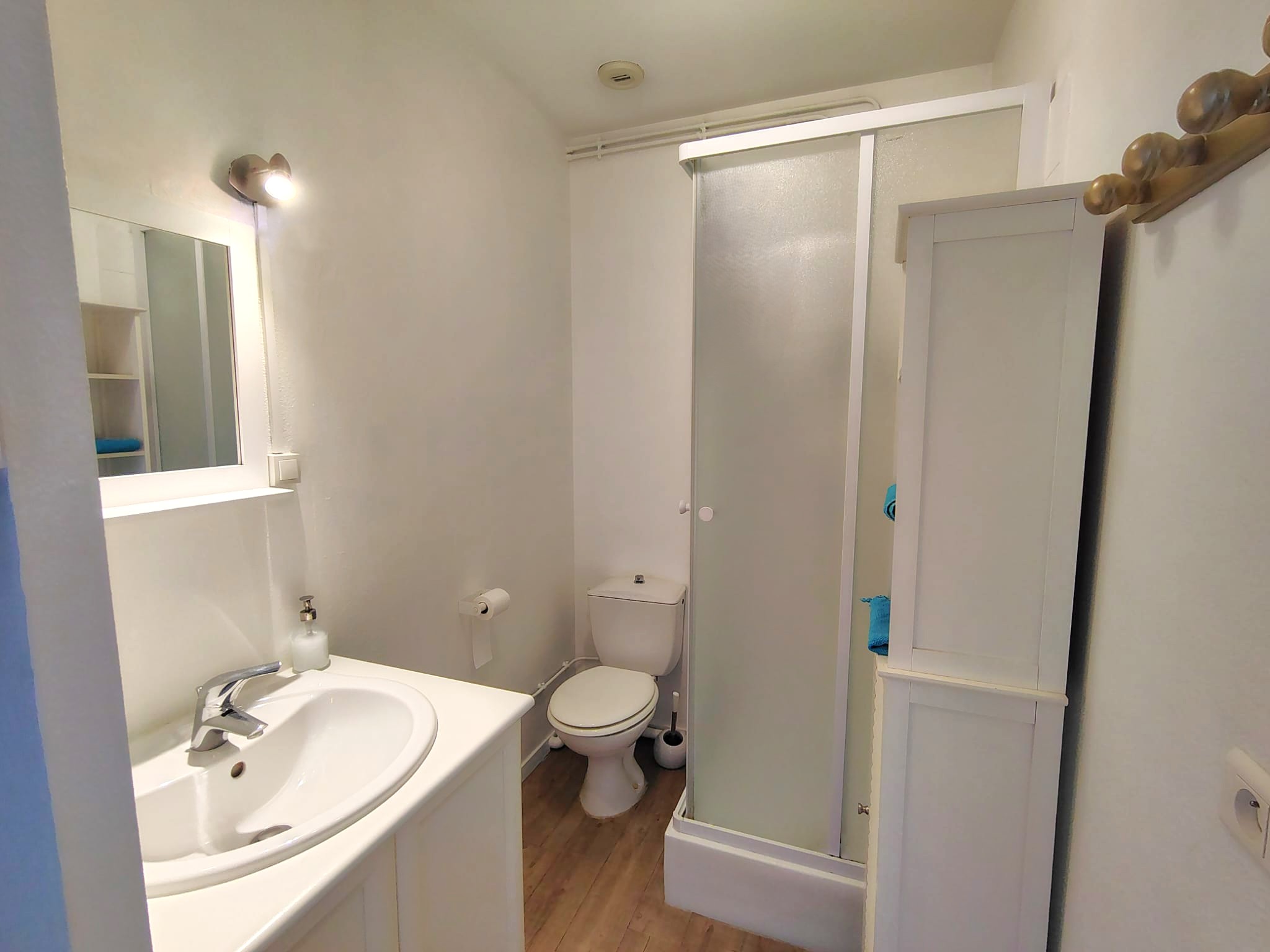 Qovop Immobilier | Achat Appartement 30 m² - 17000 LA ROCHELLE