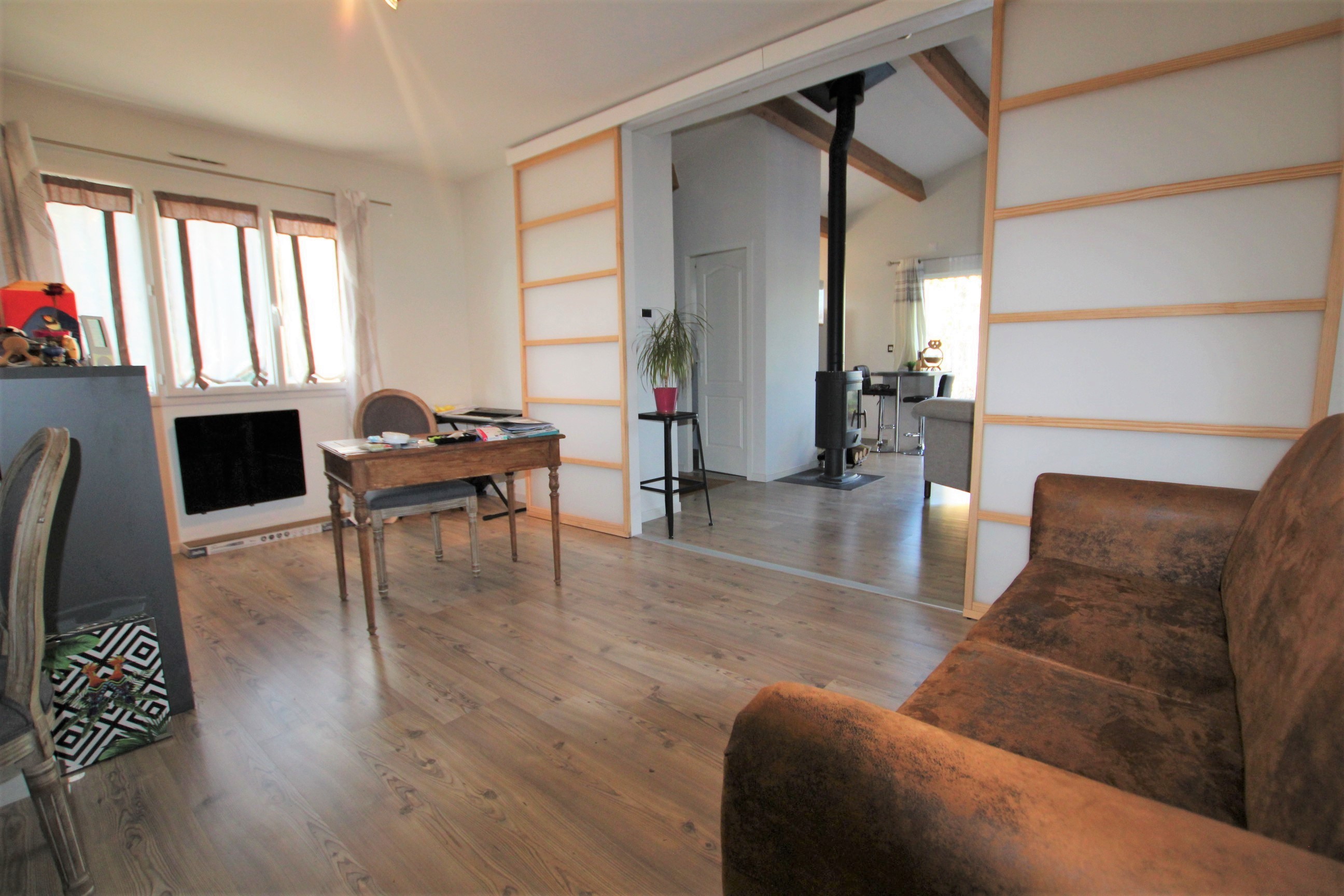 Qovop Immobilier | Achat Maison 75 m² - 17440 AYTRE