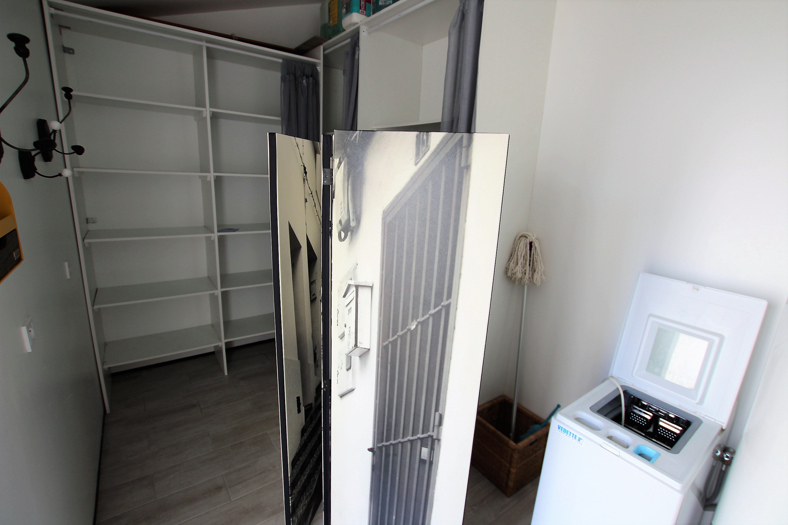 Qovop Immobilier | Achat Maison 41 m² - 17000 La Rochelle (17000)