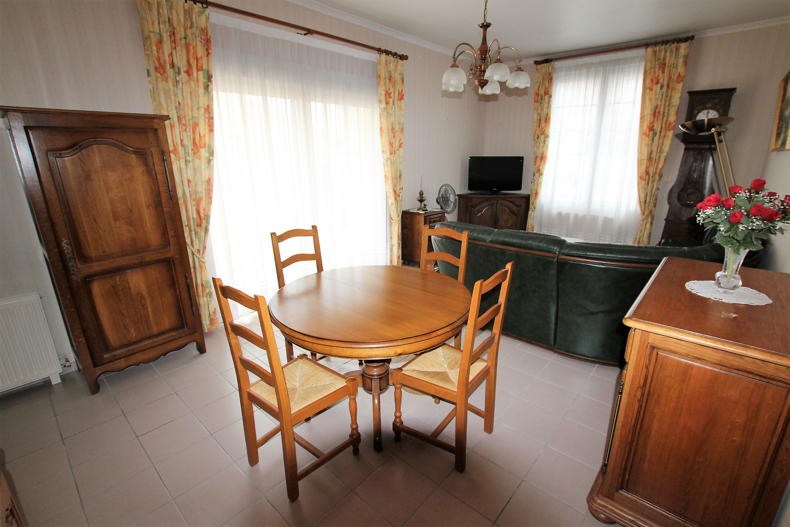 Qovop Immobilier | Achat Maison 105 m² - 17000 Tasdon