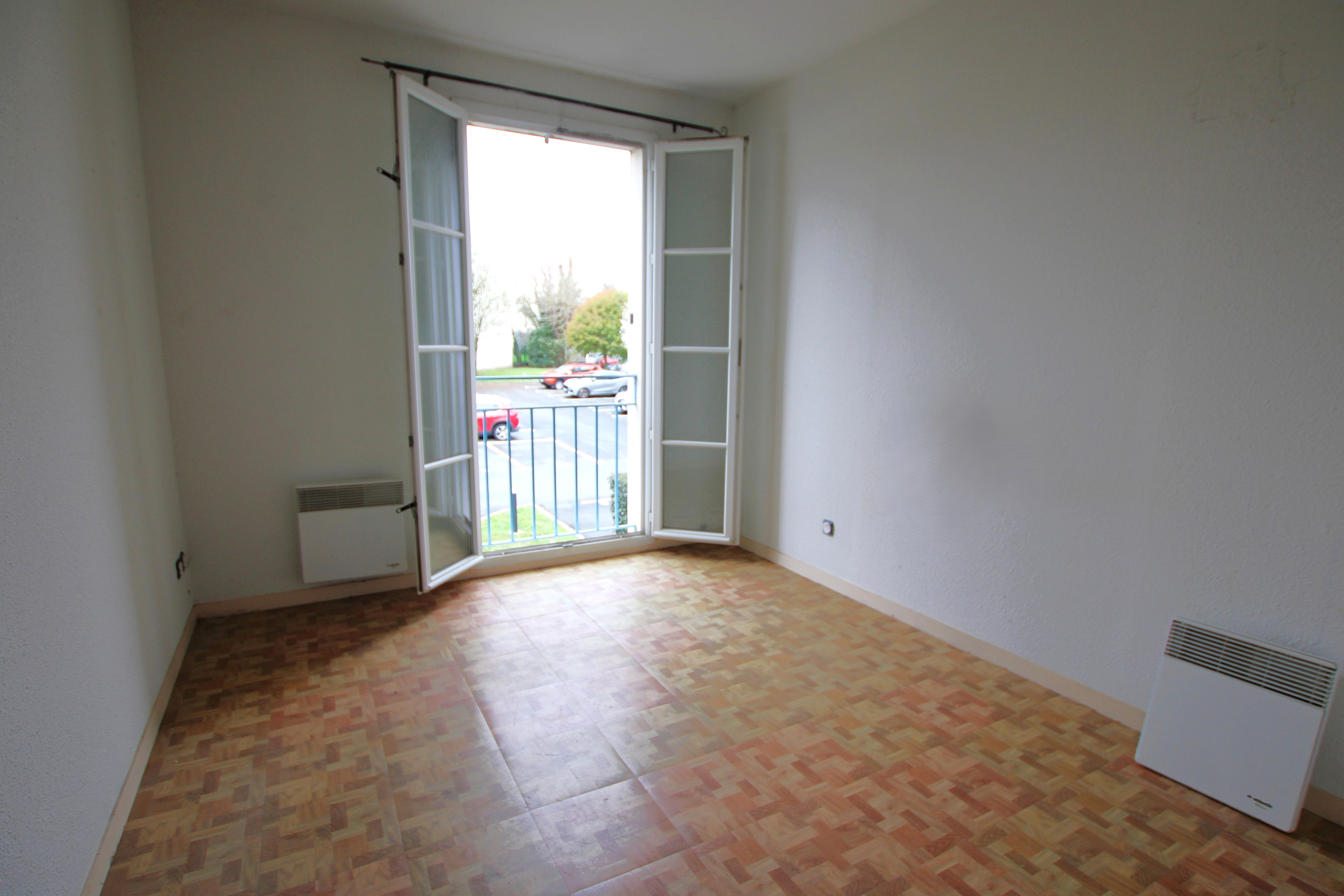 Qovop Immobilier | Achat Appartement 61 m² - 17300 ROCHEFORT 