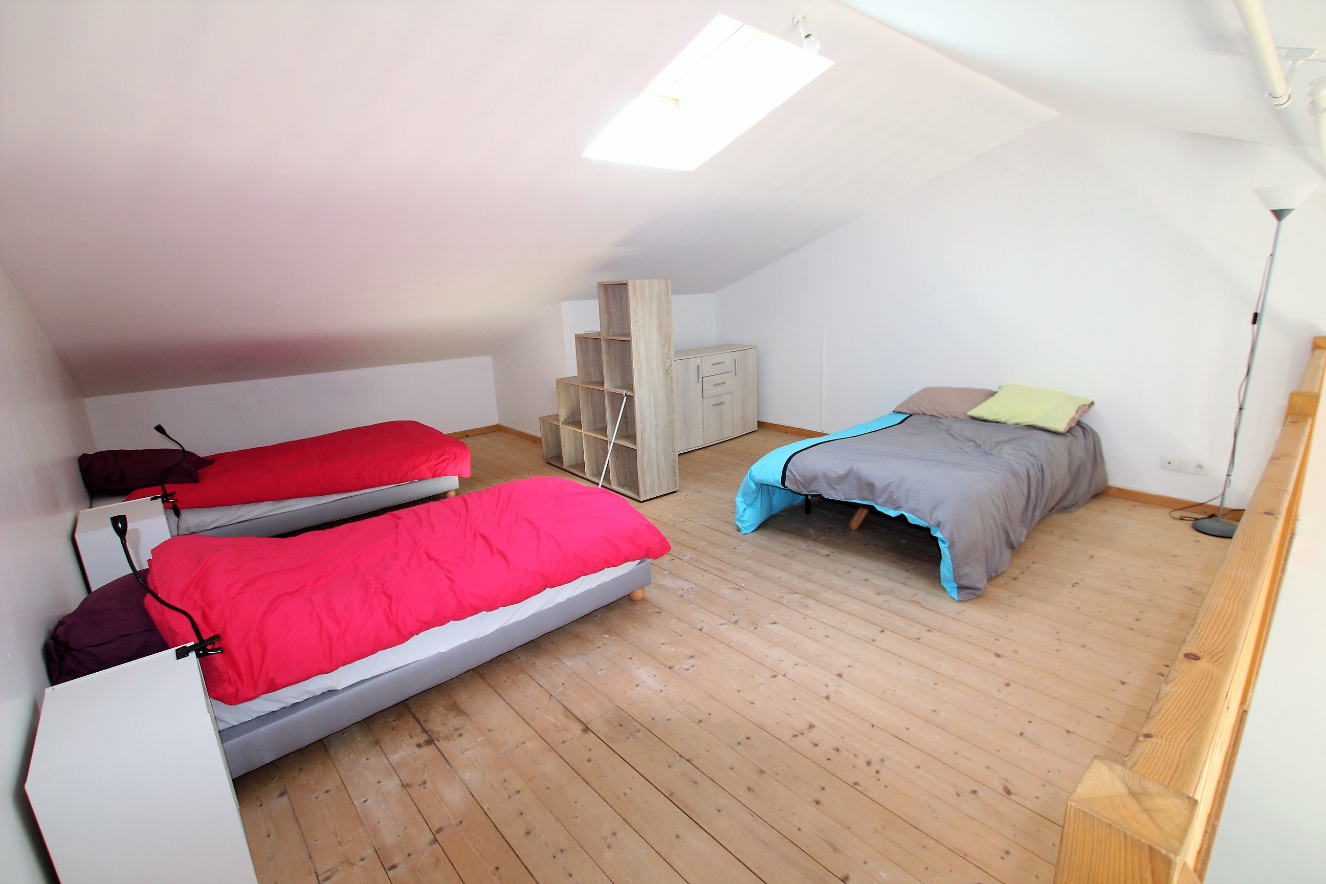 Qovop Immobilier | Achat Appartement 53 m² - 17440 aytre