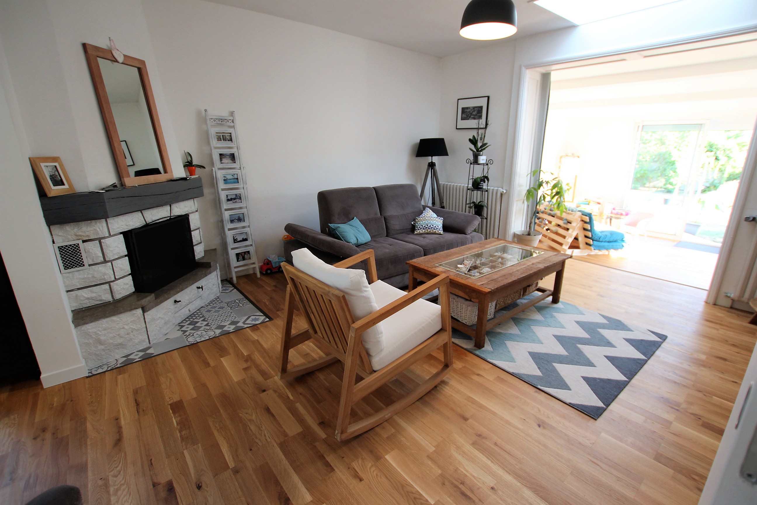 Qovop Immobilier | Achat Maison 90 m² - 17440 AYTRE