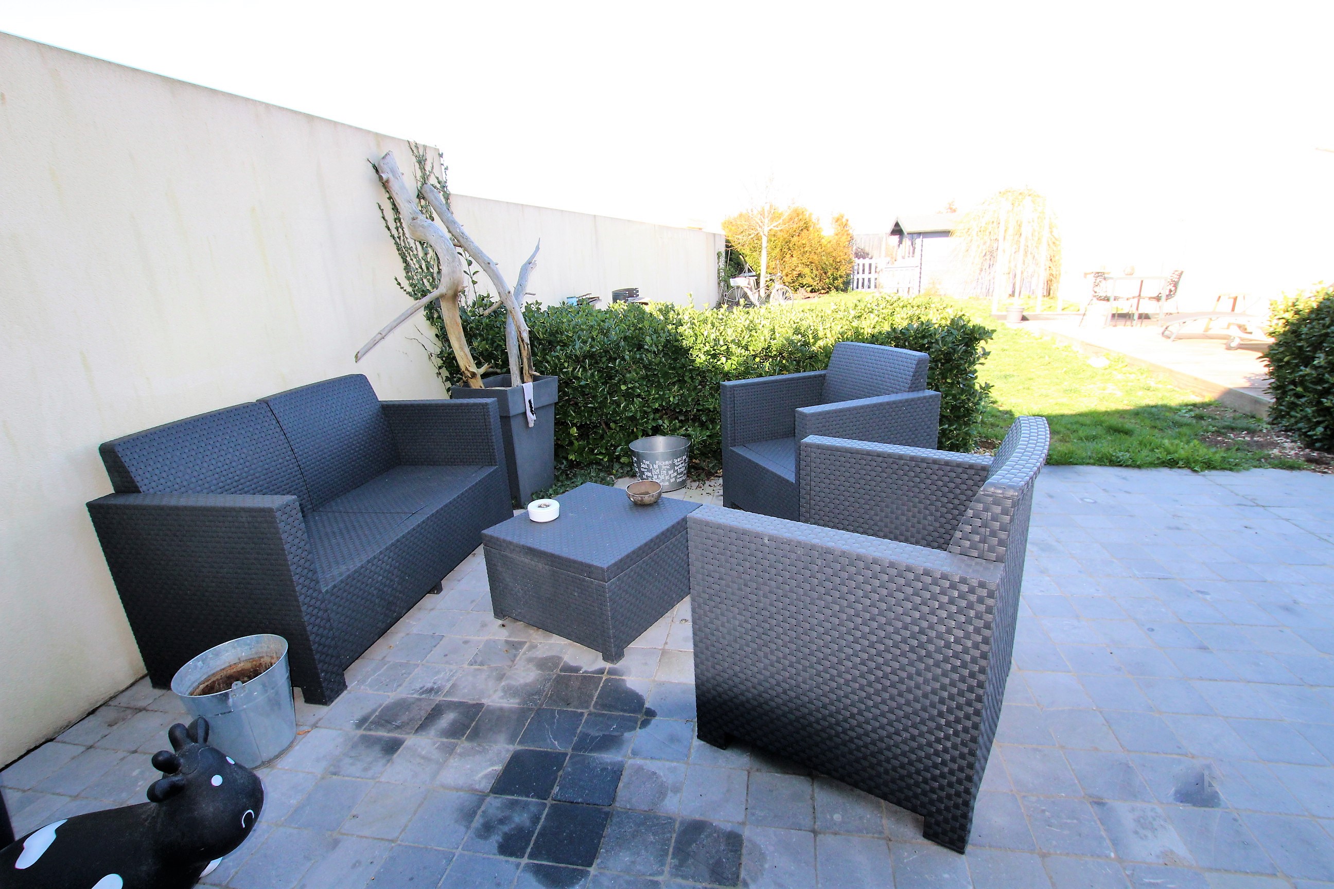 Qovop Immobilier | Achat Maison 90 m² - 17230 Villedoux