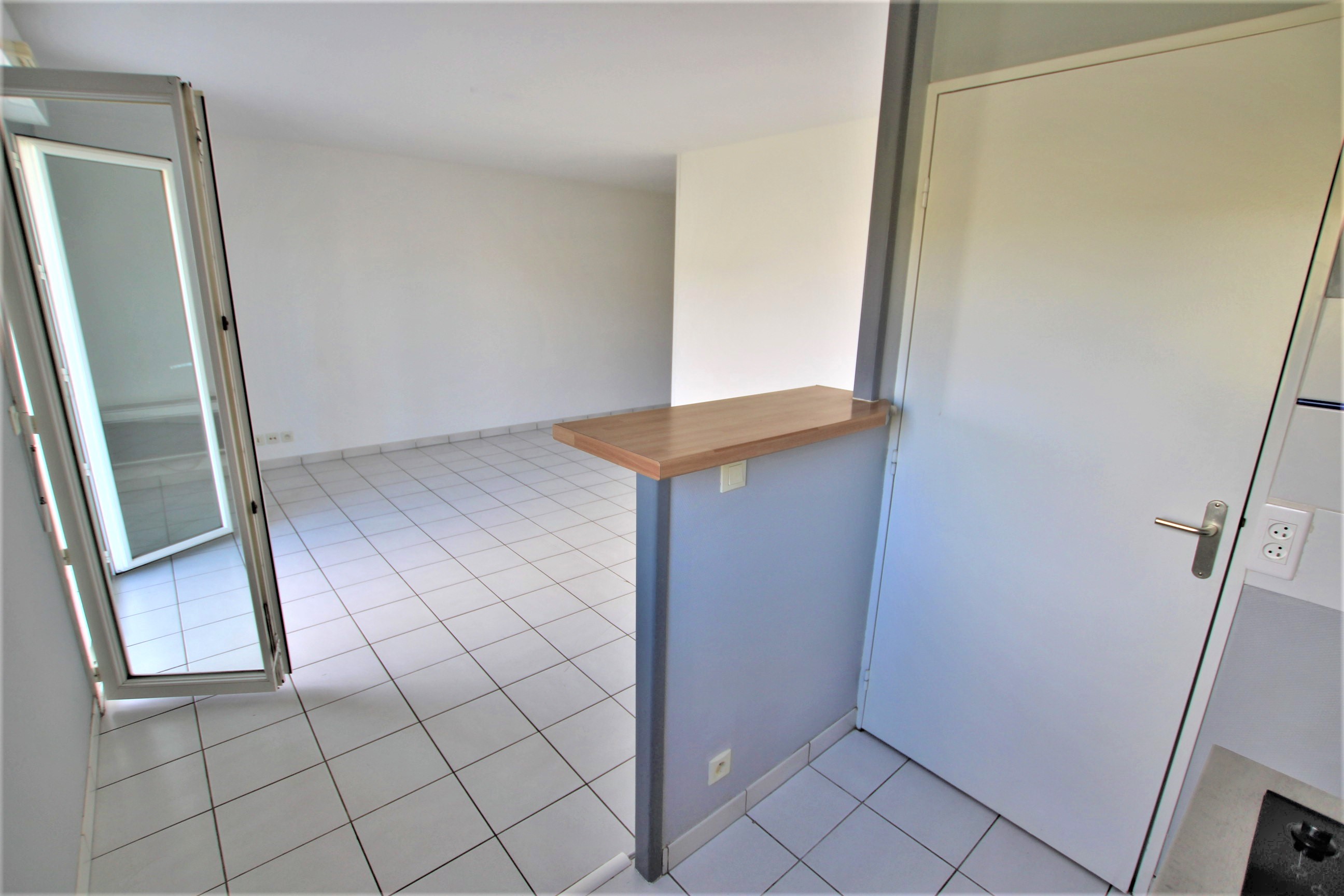 Qovop Immobilier | Achat Appartement 44.5 m² - 17440 Aytré