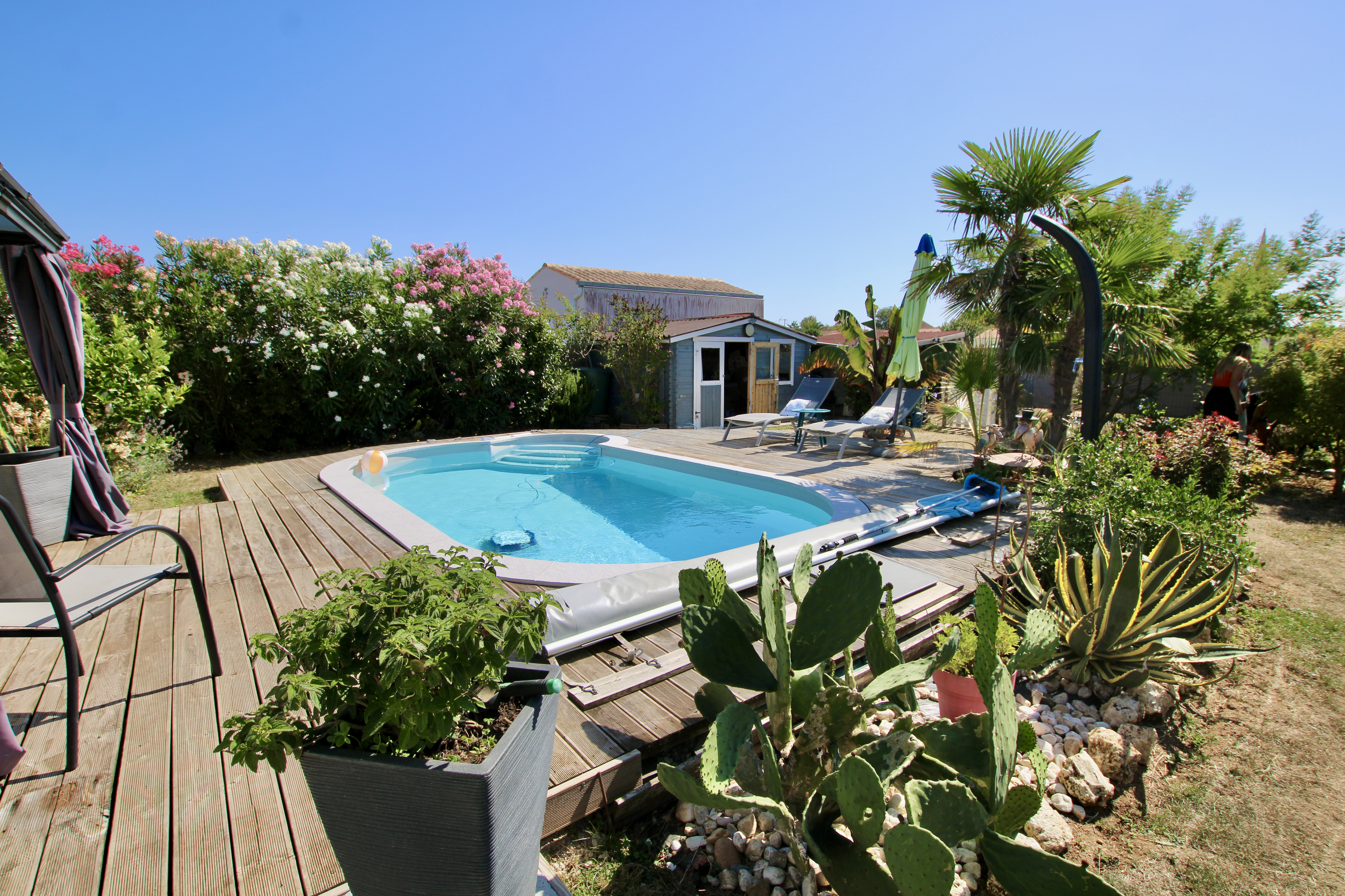 Qovop Immobilier | Achat Maison 86 m² - 17320 Marennes-Hiers-Brouage