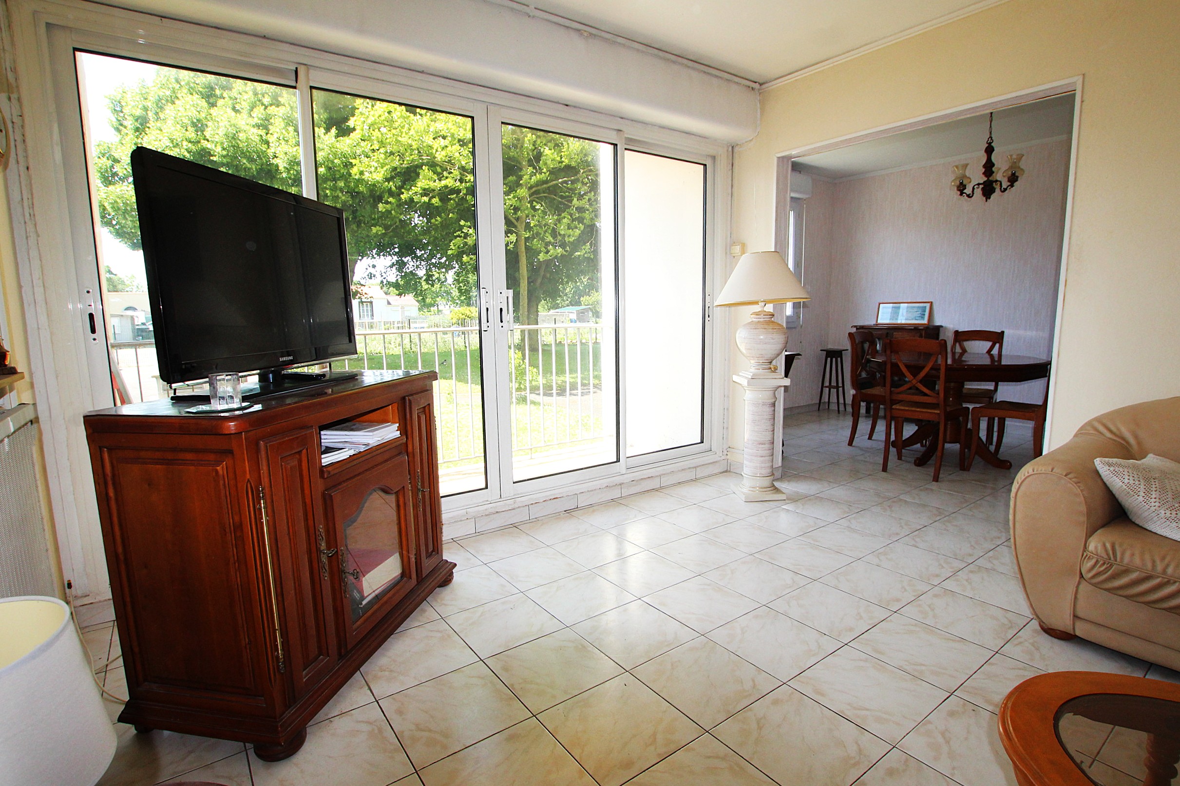 Qovop Immobilier | Achat Appartement 75 m² - 17000 la rochelle