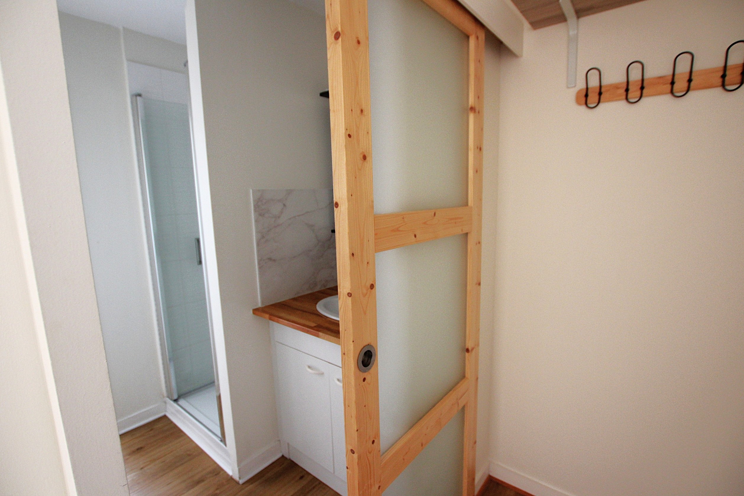 Qovop Immobilier | Achat Appartement 26.7 m² - 17000 la rochelle