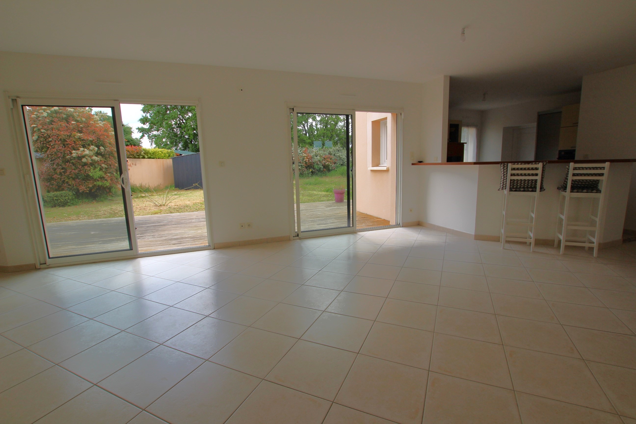 Qovop Immobilier | Achat Maison 110 m² - 17000 La Rochelle 