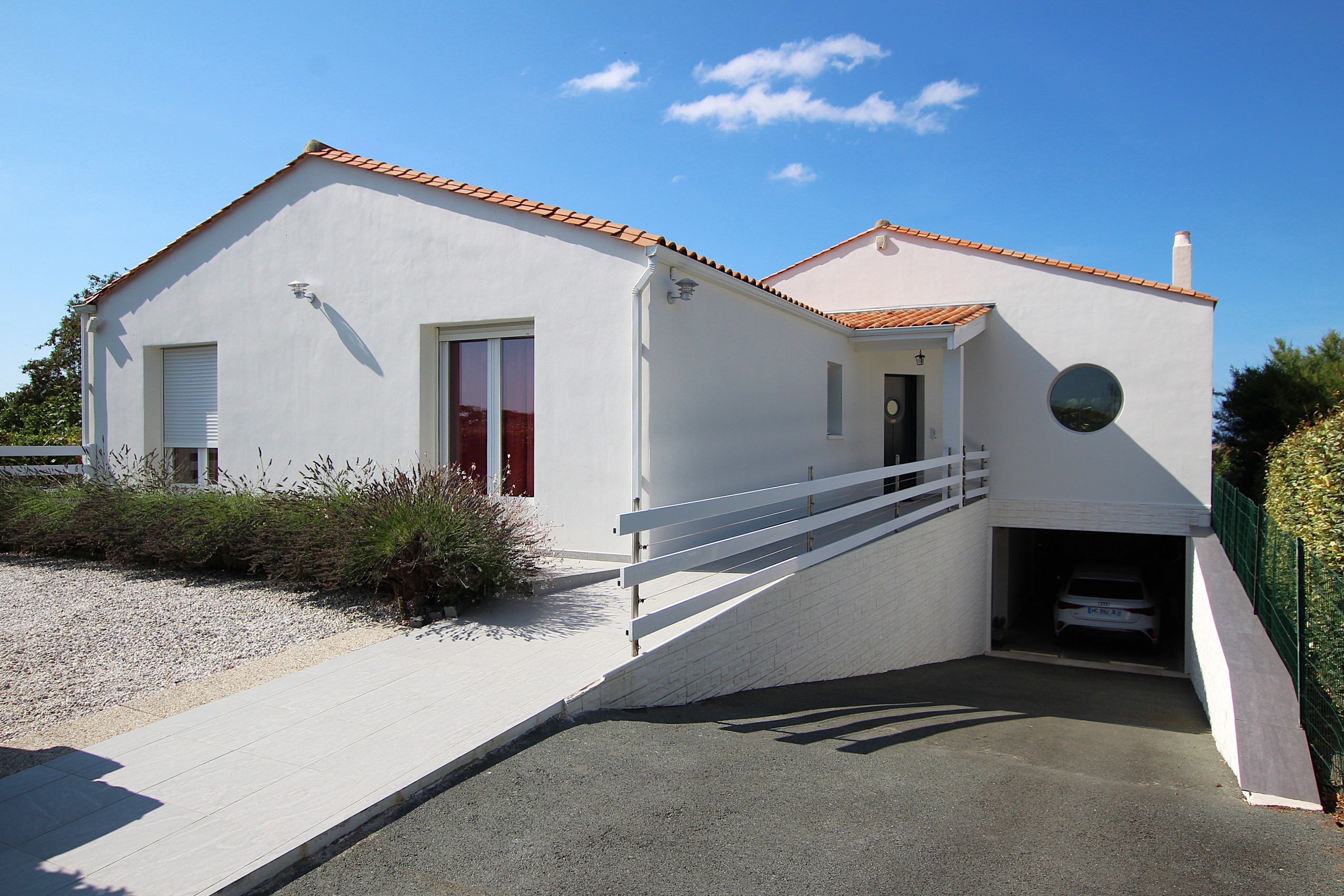 Qovop Immobilier | Achat Maison 164 m² - 17730 PORT DES BARQUES