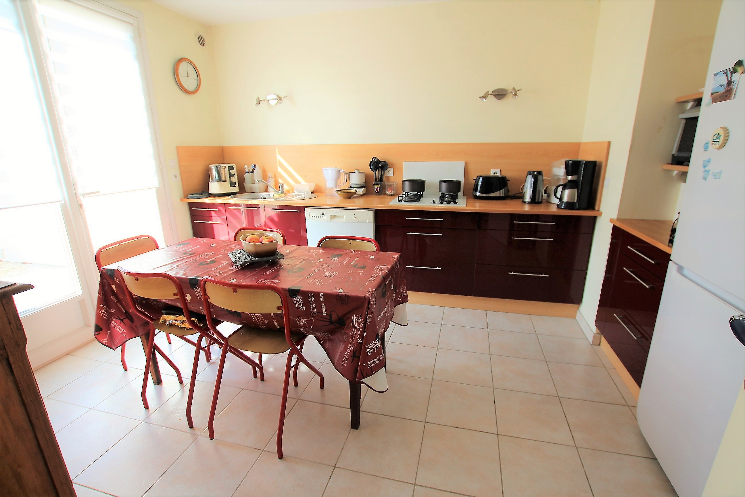 Qovop Immobilier | Achat Maison 95 m² - 17440 AYTRE